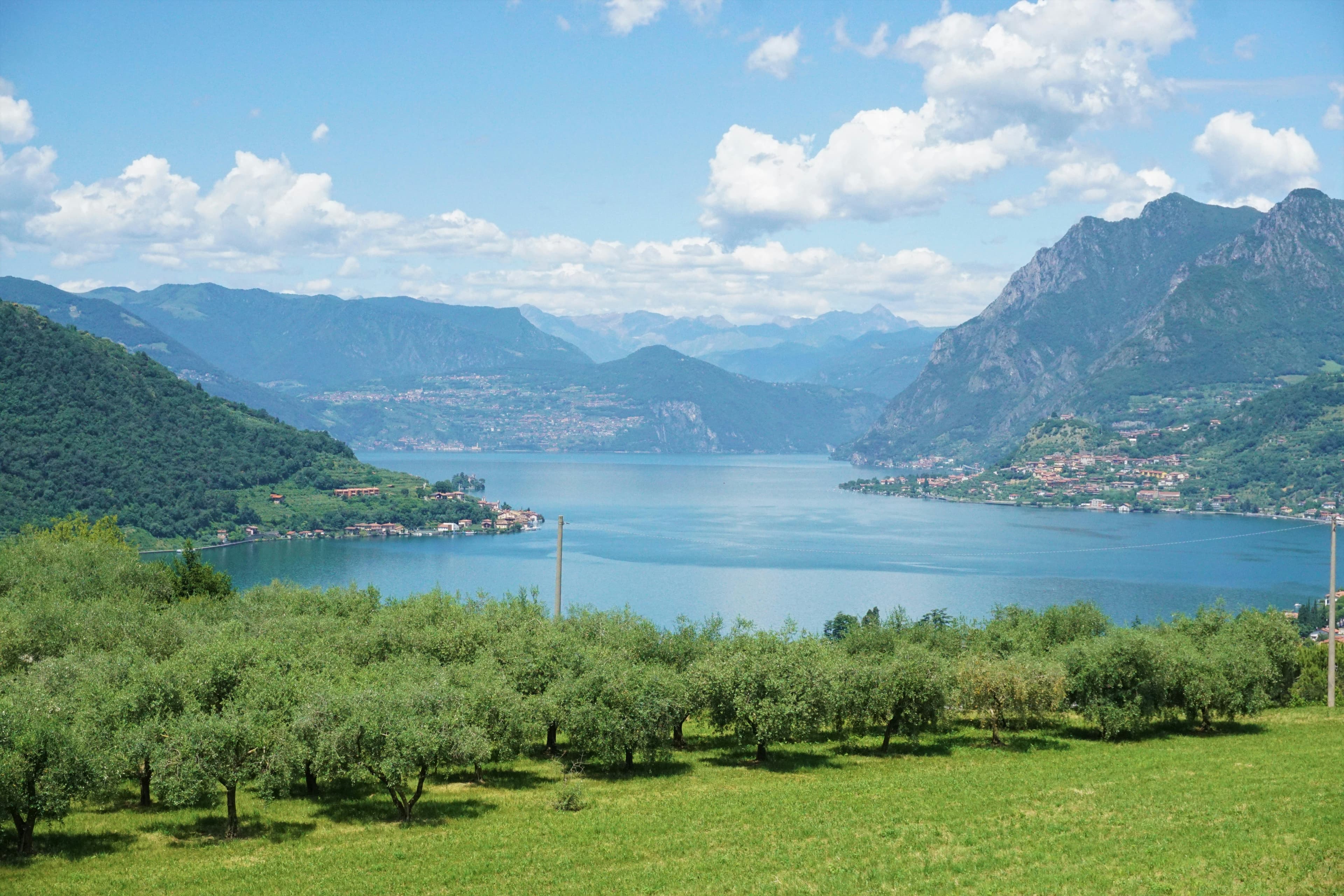 Savor Franciacorta: A Journey Through Italy’s Hidden Gem curated by Faith Kesington