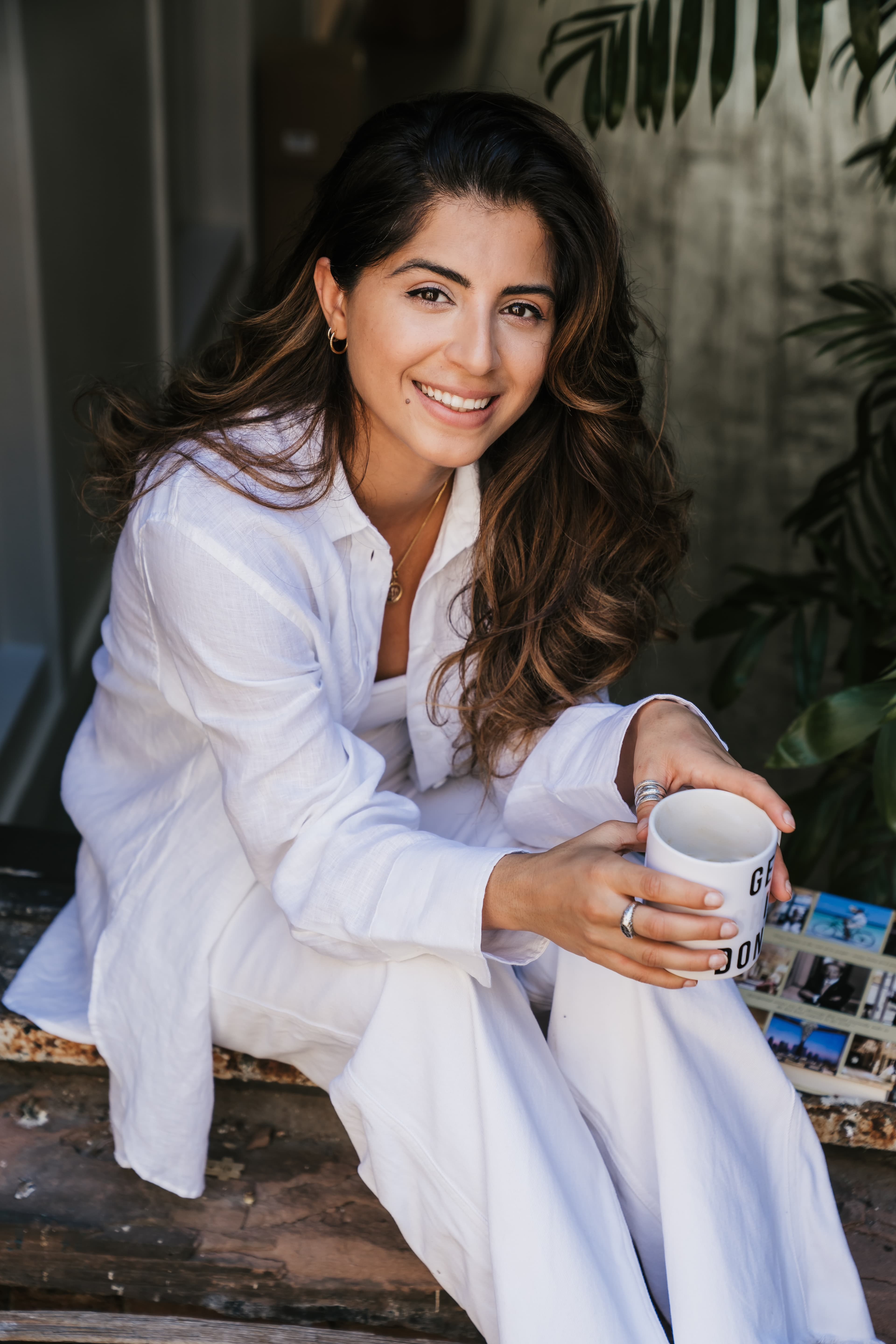 Advisor - Swaylah Faroqi