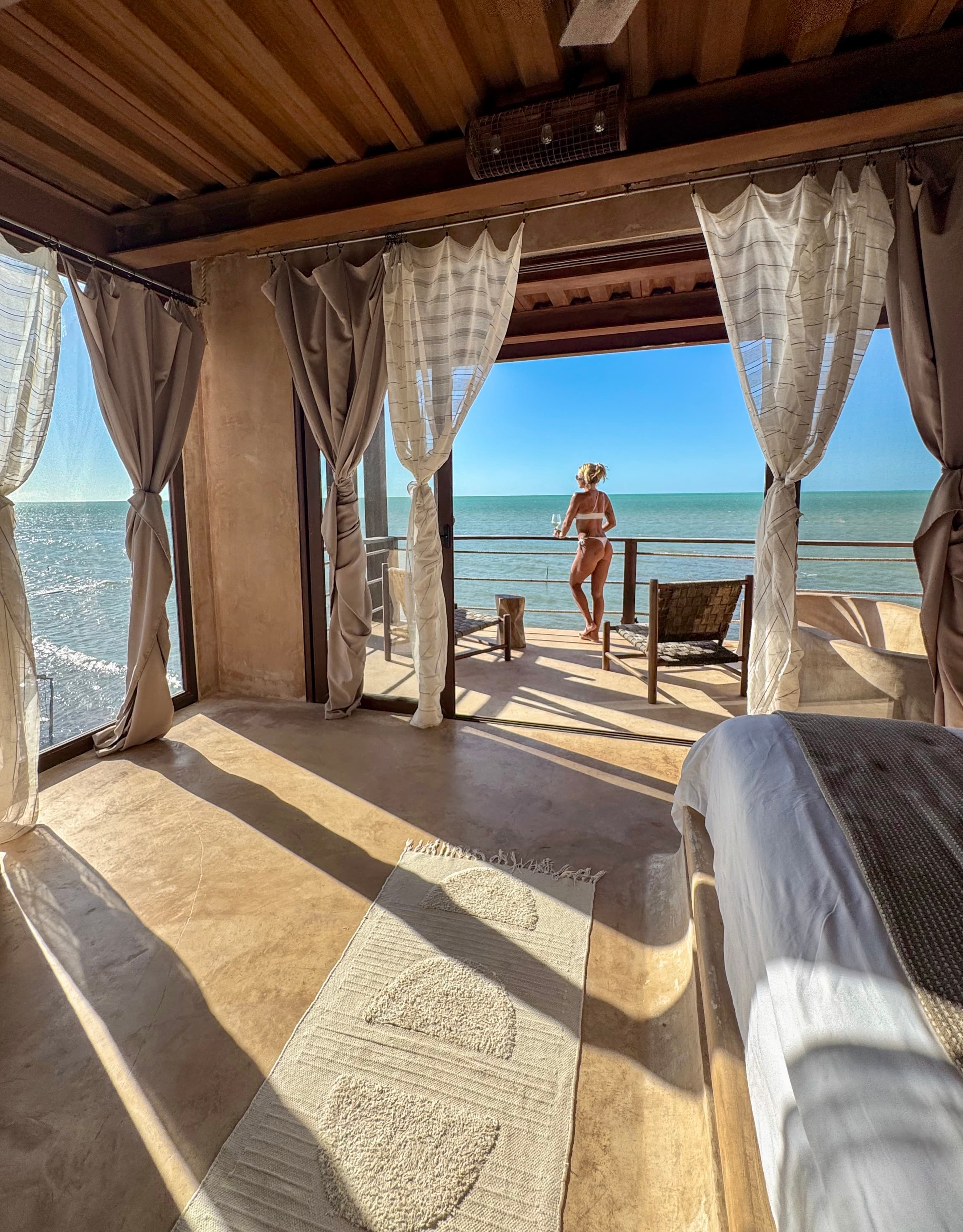 AWA Holbox Boutique Hotel: Your Gateway to Relaxation & Adventure curated by Jaimie Bayer