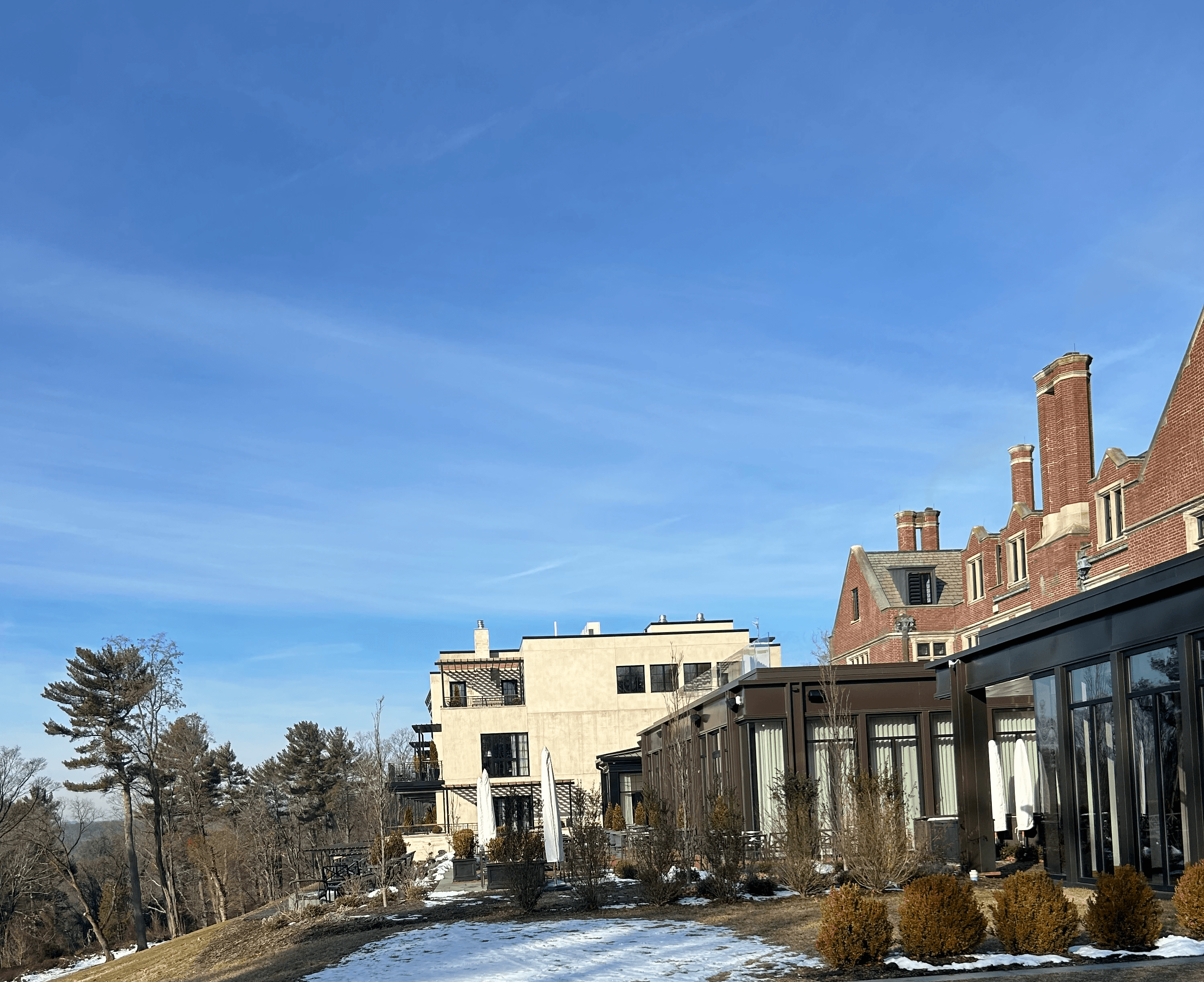 Pendry Natirar: Luxury Stay Just 1 Hour from NYC curated by Rachel Gutner Silverstein