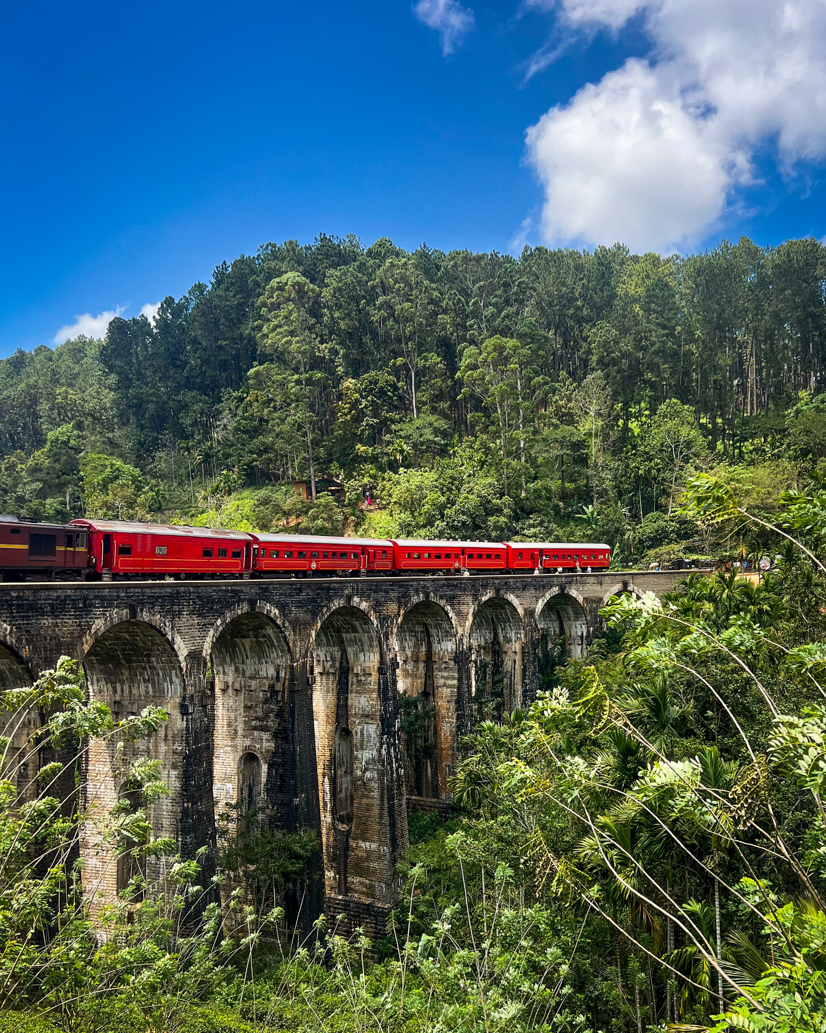 Why Sri Lanka Should be on Your Travel Radar curated by Joelle Massari