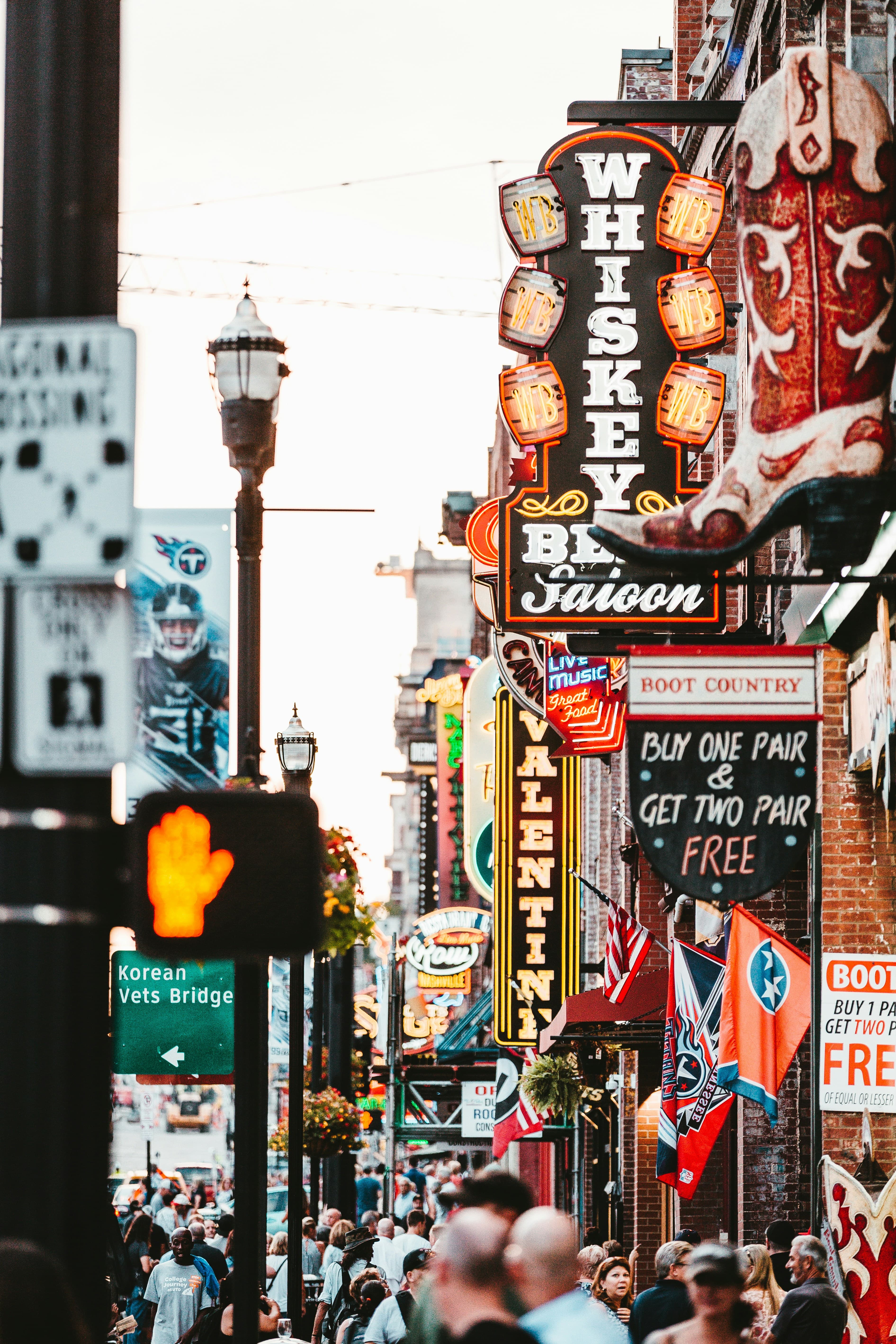 Nashville Weekend: The Perfect Music City Getaway curated by Robert Kenmore