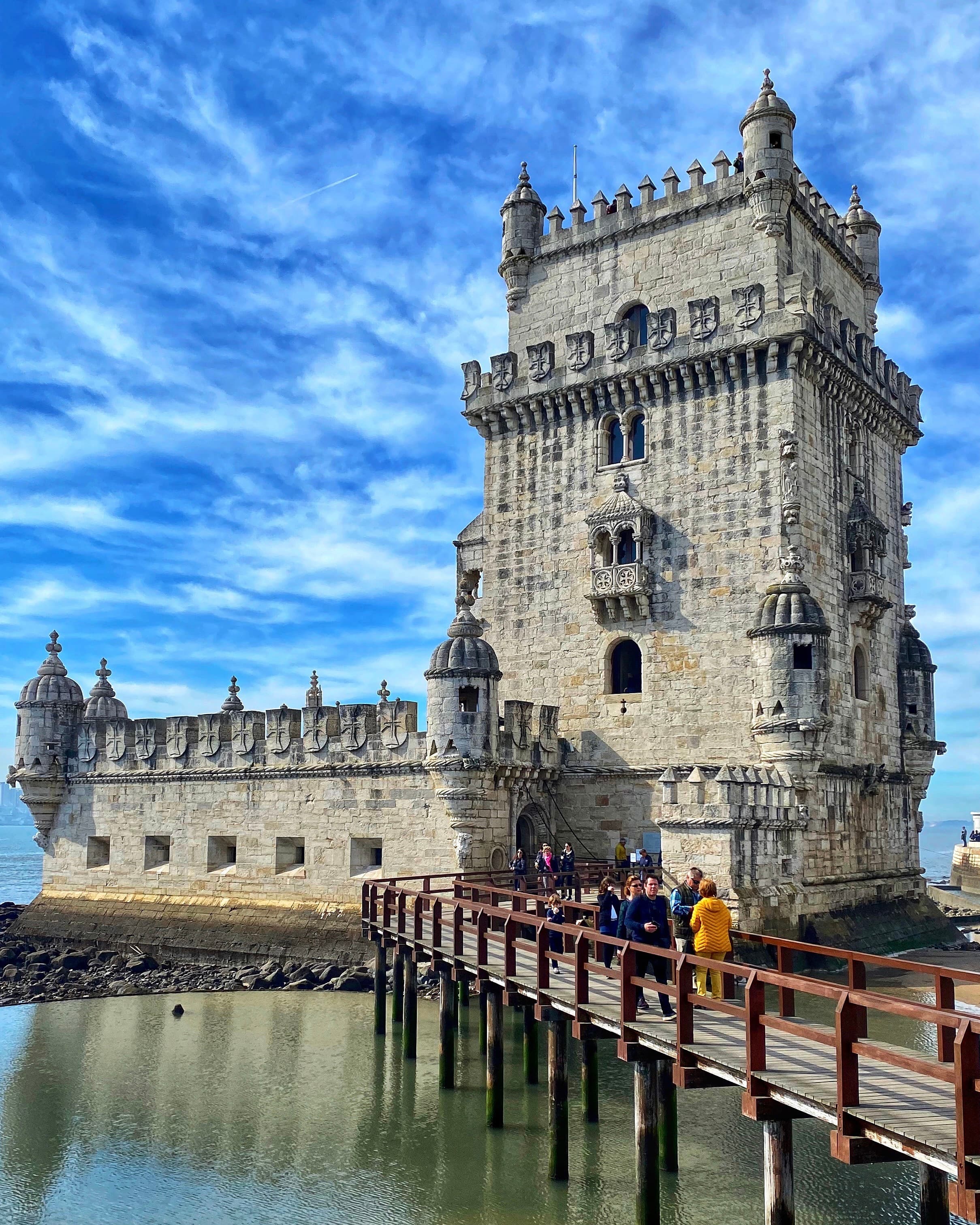 Three Days in Lisbon curated by Kristy Holland