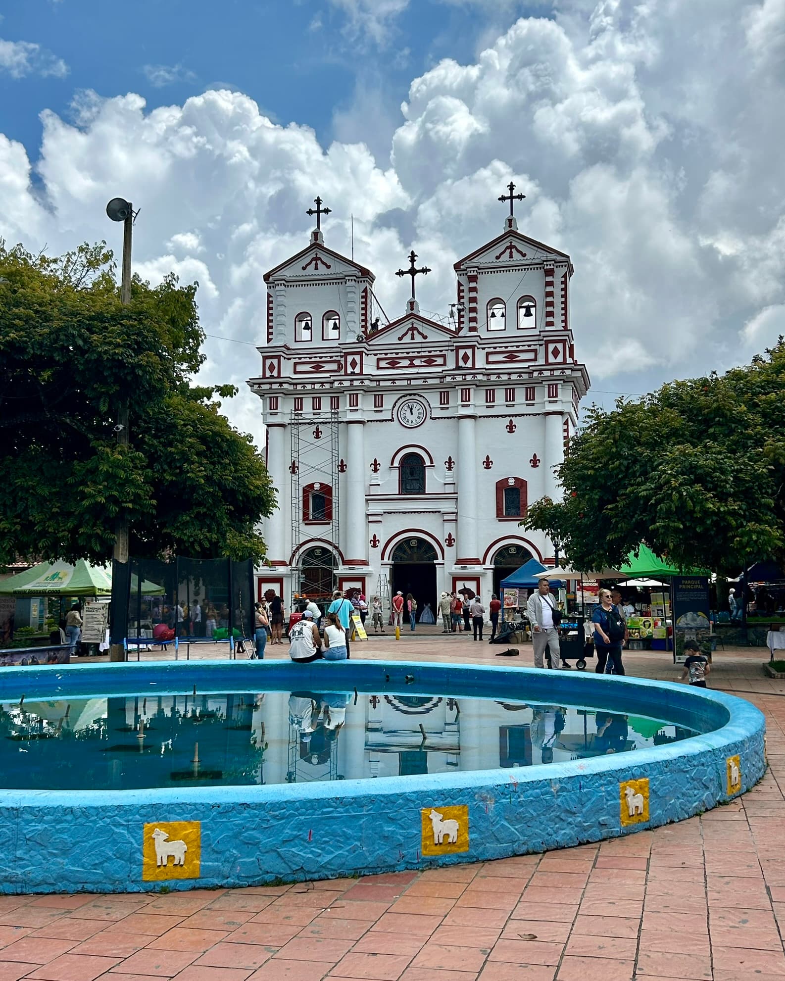 A First-Timer's Guide to Guatape, Colombia curated by Cassidy Hazelbaker