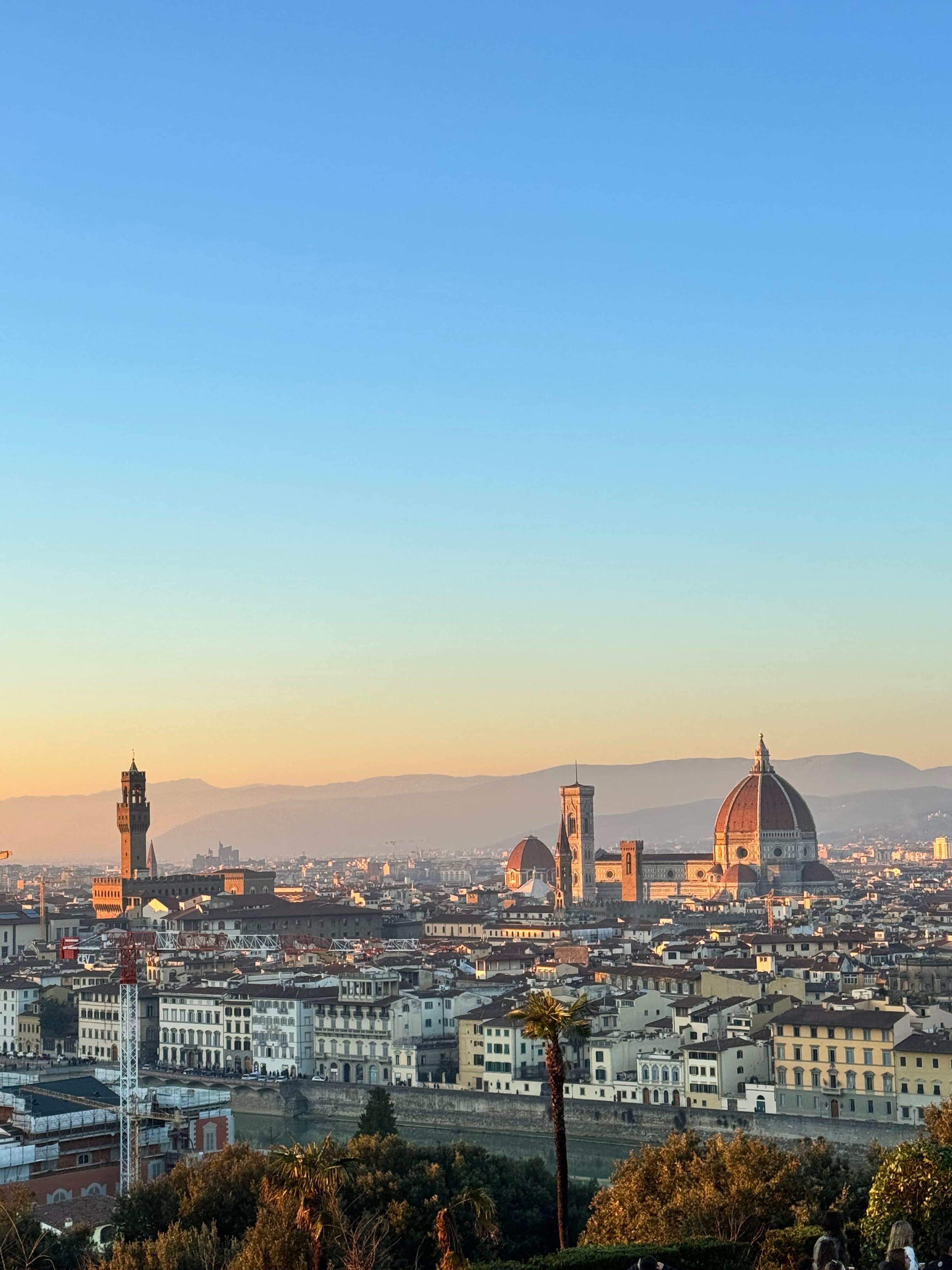 An Insider’s Guide to Where to Stay, What to Do and Where to Eat In Florence, Italy curated by Kay Marshall