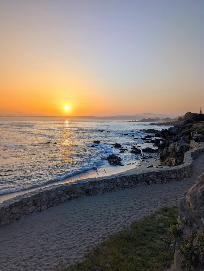 Kid- and Pet-Friendly Long Weekend Guide to the Monterey Peninsula curated by Stacey Stubblefield