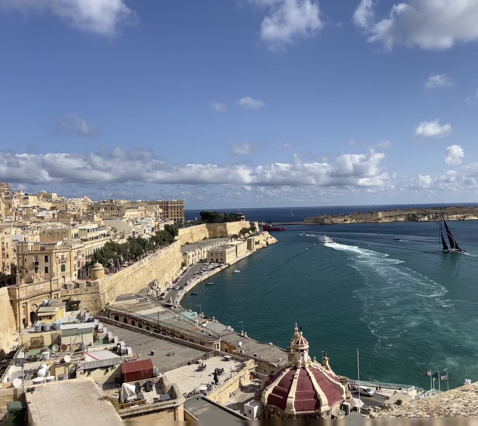 Fascinating Malta: 4 Days of Discovery curated by Mei-Mei Kirk