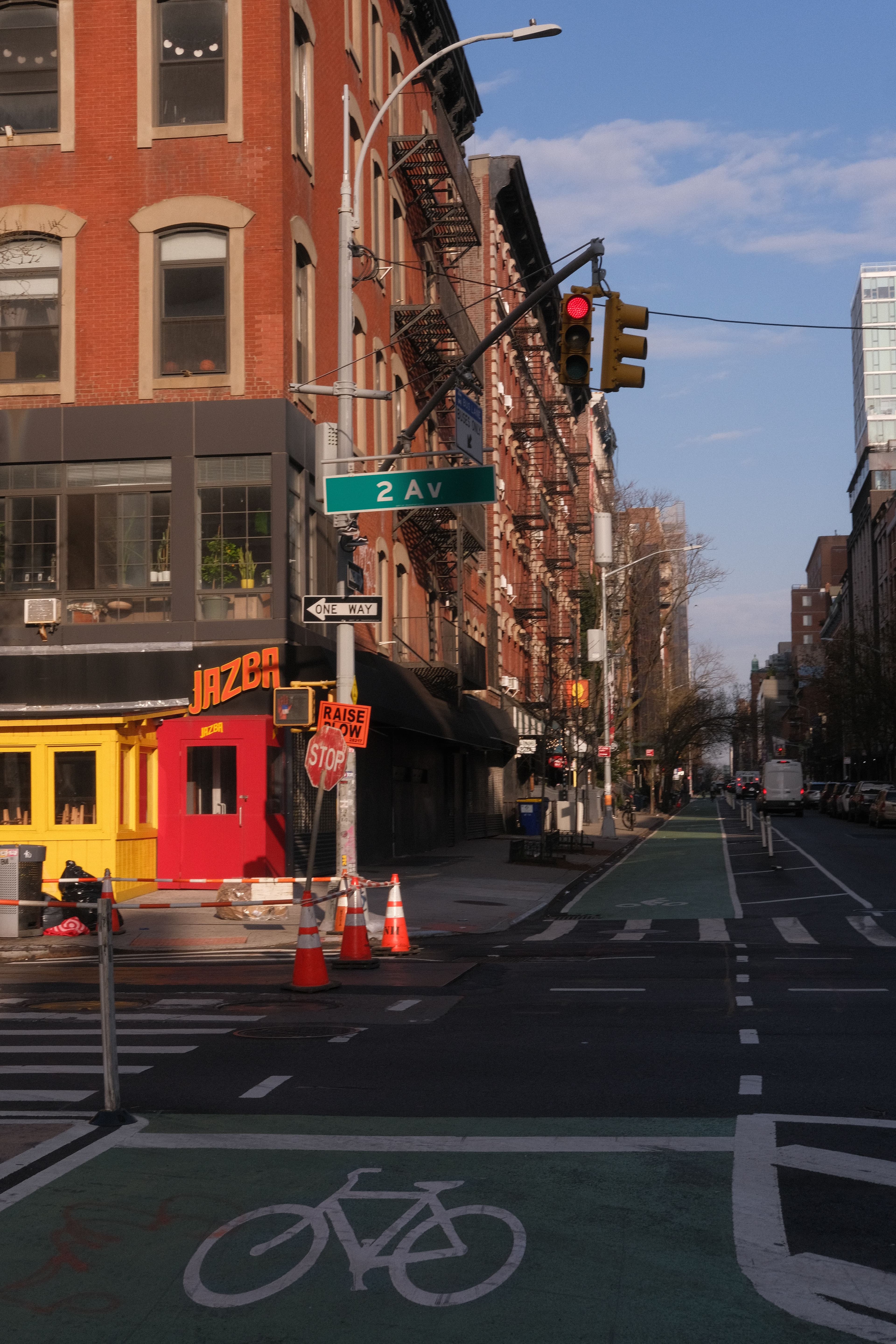 New York City for the Natural Wine Lover curated by Courtney Bishop