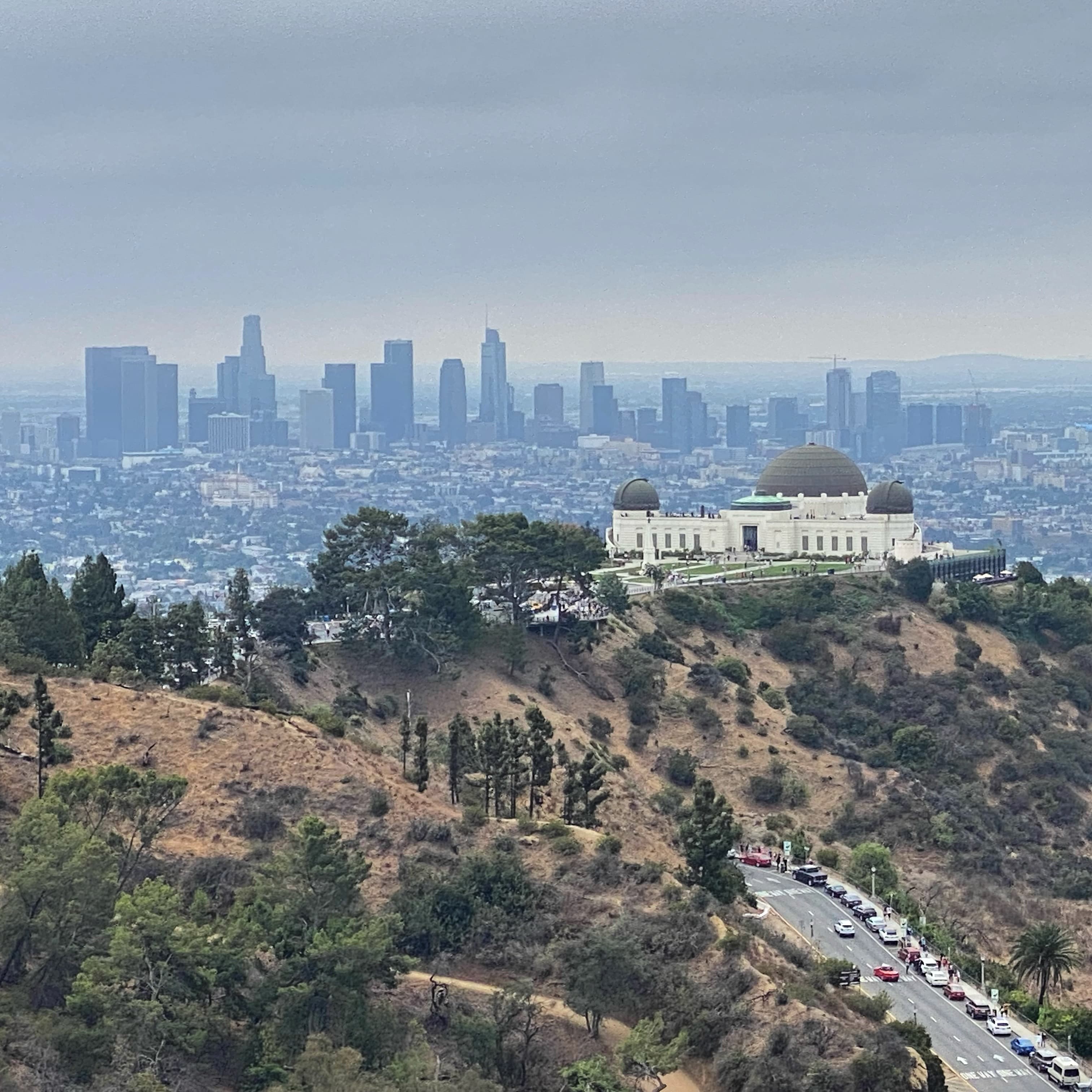 A Local’s Guide to Art, Entertainment and Dining in Los Angeles curated by Kay Marshall