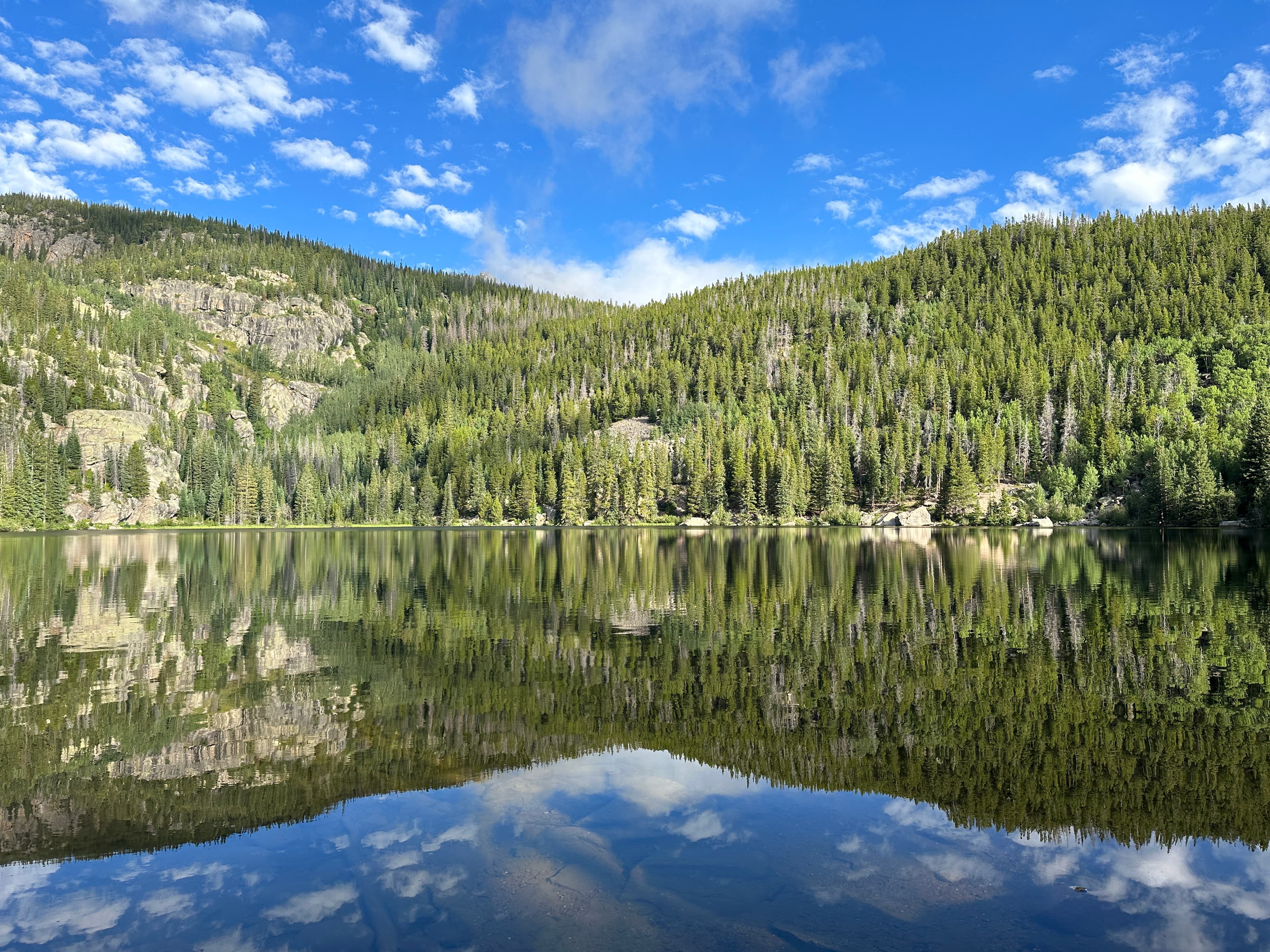 The Perfect Family-Friendly Colorado Road Trip Itinerary: Rocky Mountain National Park and Beyond curated by Ashley Whipple