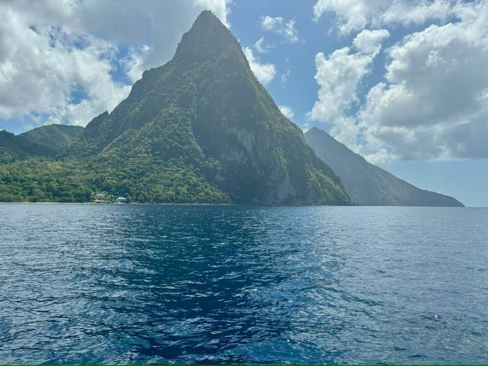 Beyond the Port - Eat, Explore, Escape: A 7 day Southern Caribbean Cruise Itinerary curated by Willow Hipwood