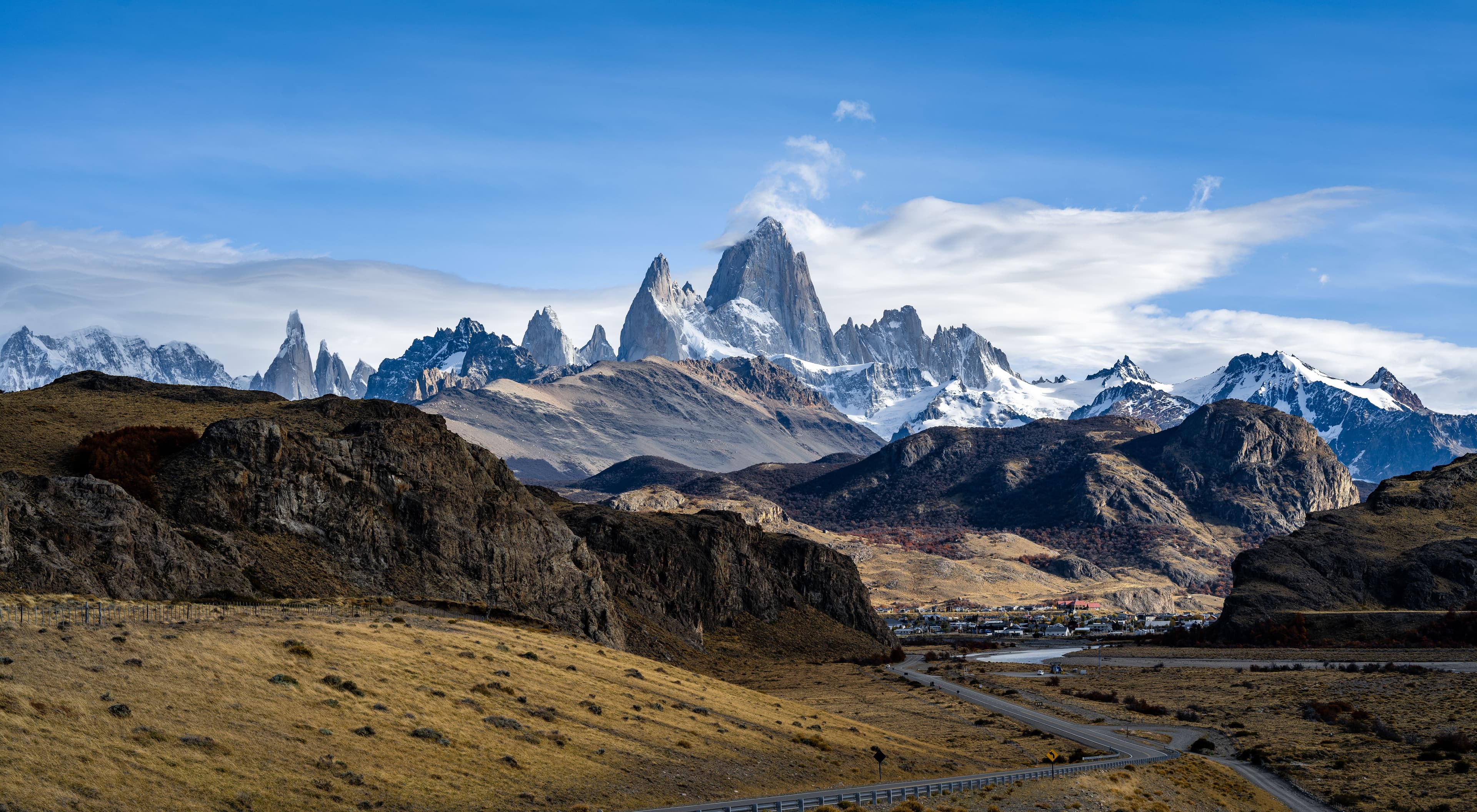 Best 5-Day Patagonia Hiking Itinerary: El Chaltén and El Calafate curated by Melissa Raymond
