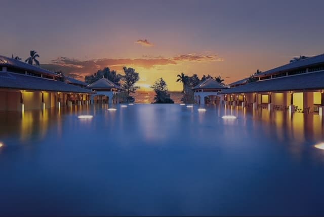 JW Marriott Phuket Resort and Spa curated by Stacey Walsh