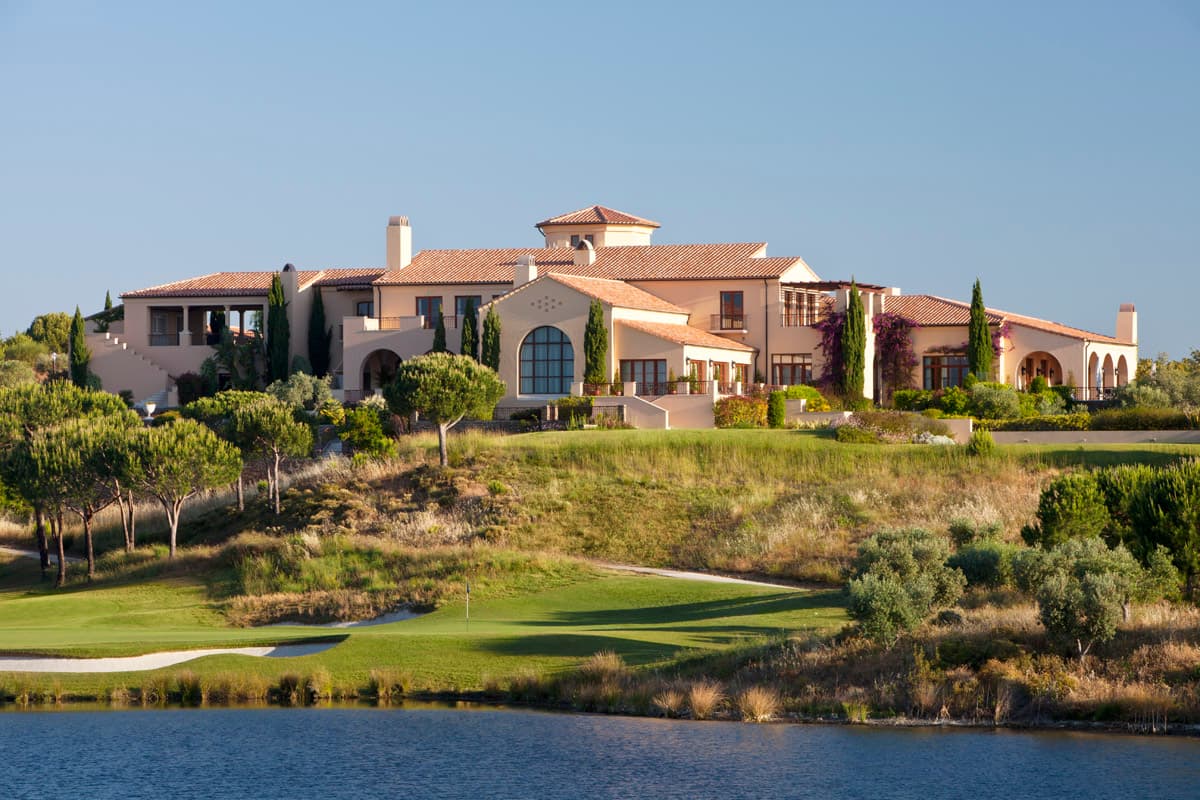 Why Portugal Should Be on Your Golf Bucket List curated by Robert Huie