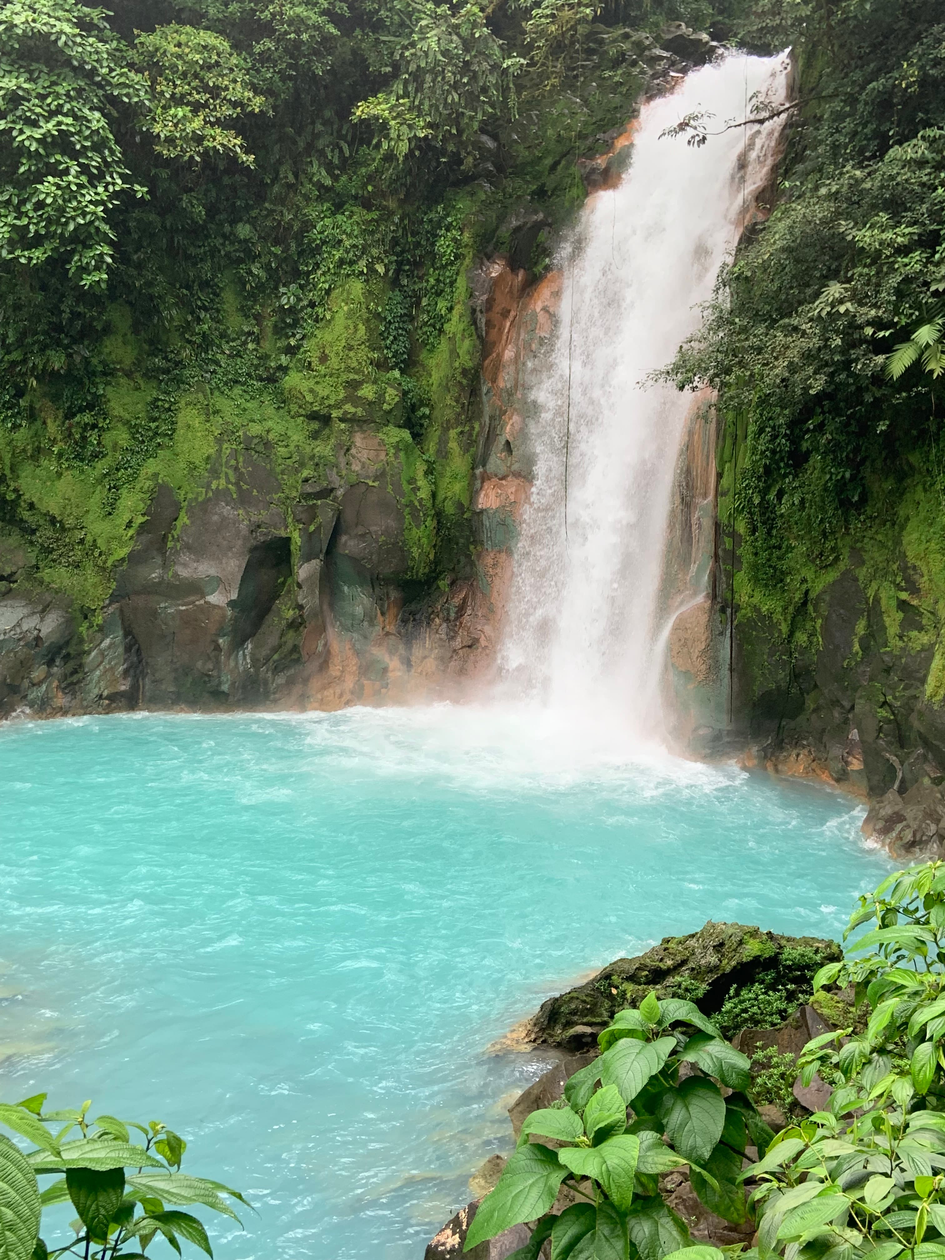 Adventure Awaits - A Guide to Finding Pura Vida in Costa Rica curated by Alexandra Wiedman