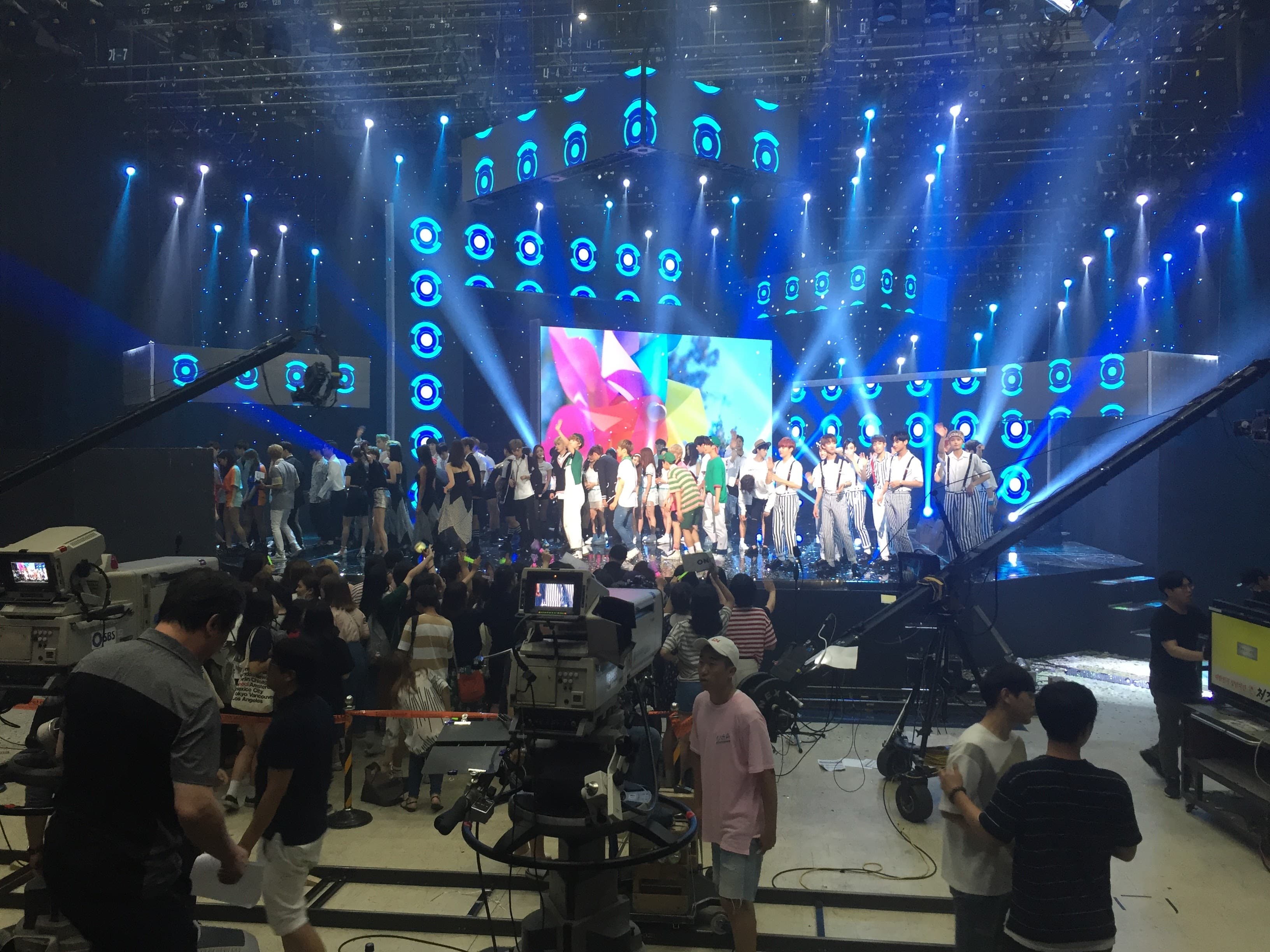 A Weekend in Seoul for K-Culture Lovers curated by Joanie Wang