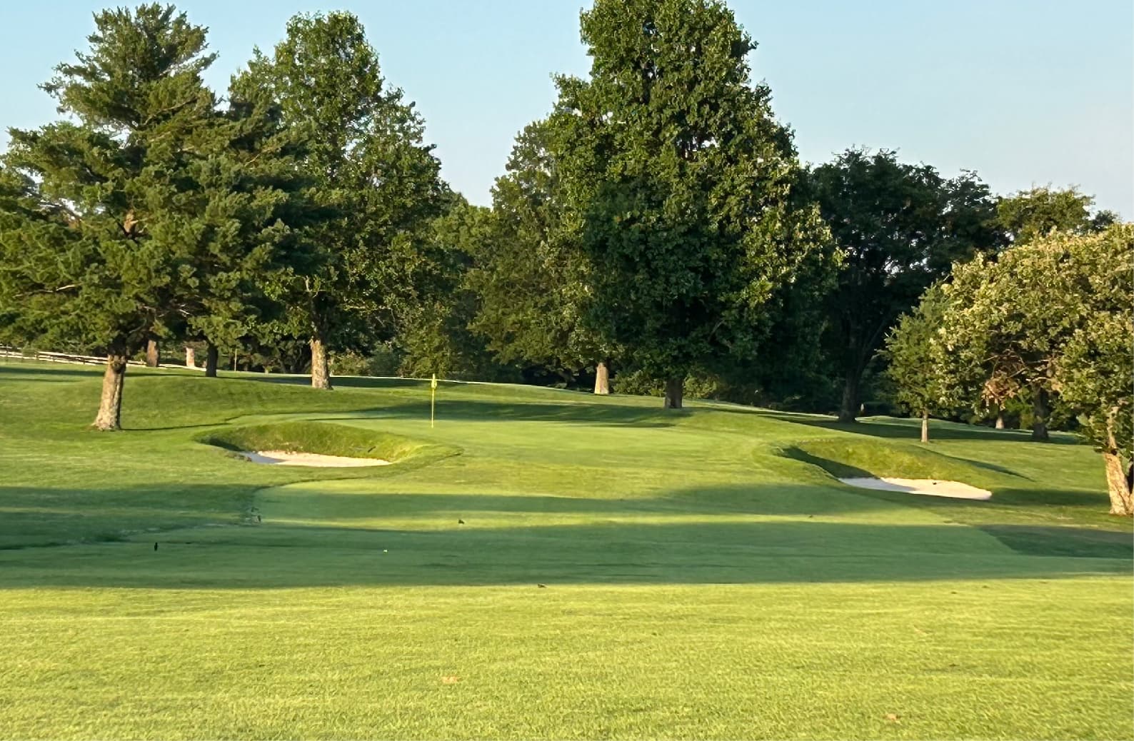 Rip It and Sip It: Bourbon and Golf in Kentucky curated by Robert Huie