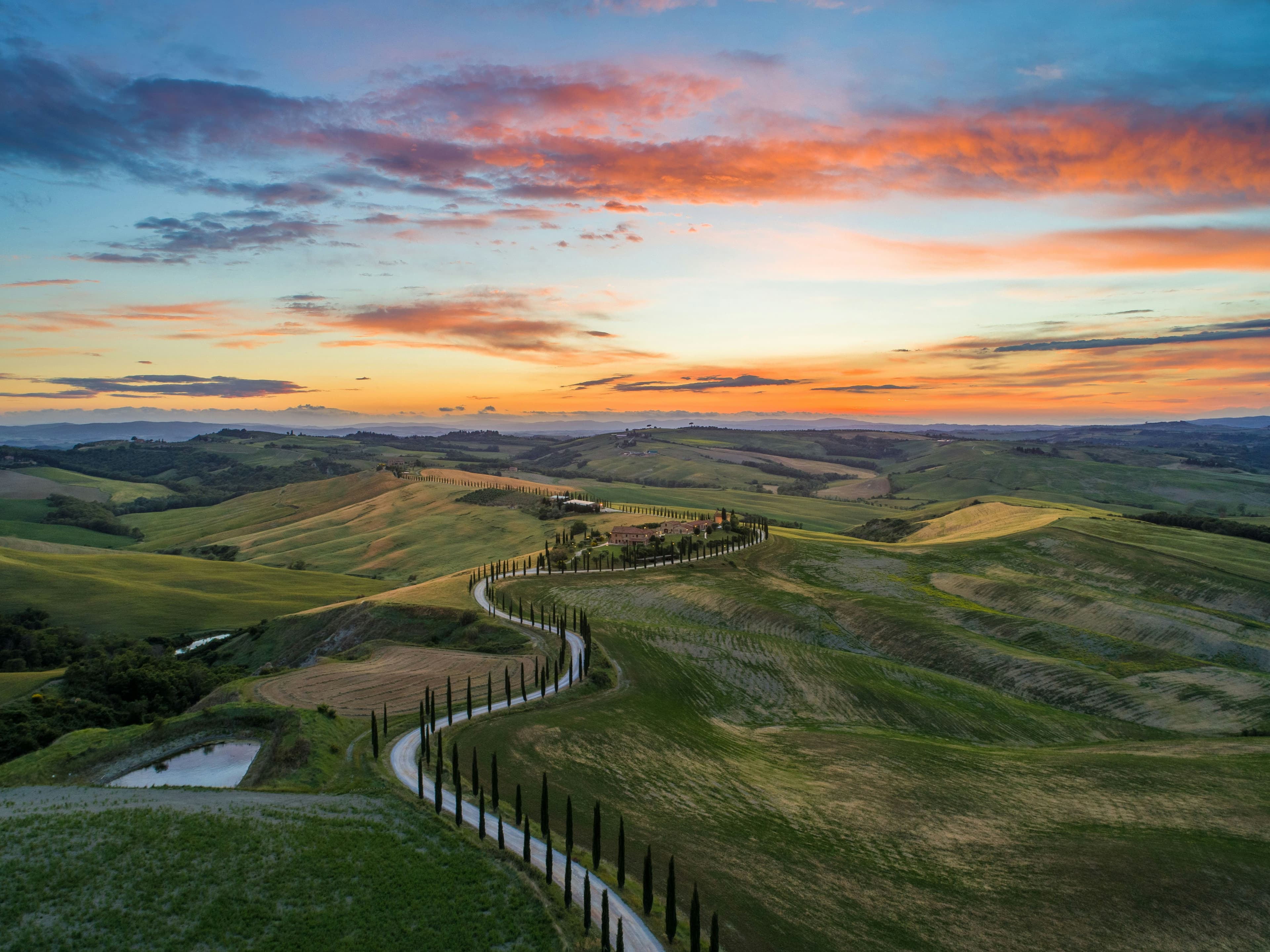 Tuscan Road Trip: A 10-Day Itinerary curated by Alexa Mollicchi Casanova