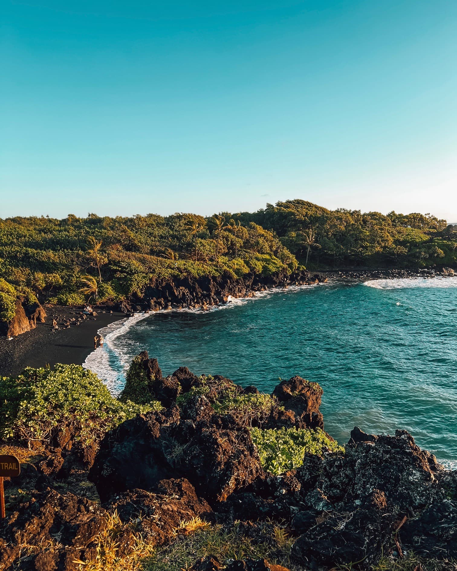 Hawaiian Adventures: The Ultimate Guide to Maui curated by Isabelle Newcomb