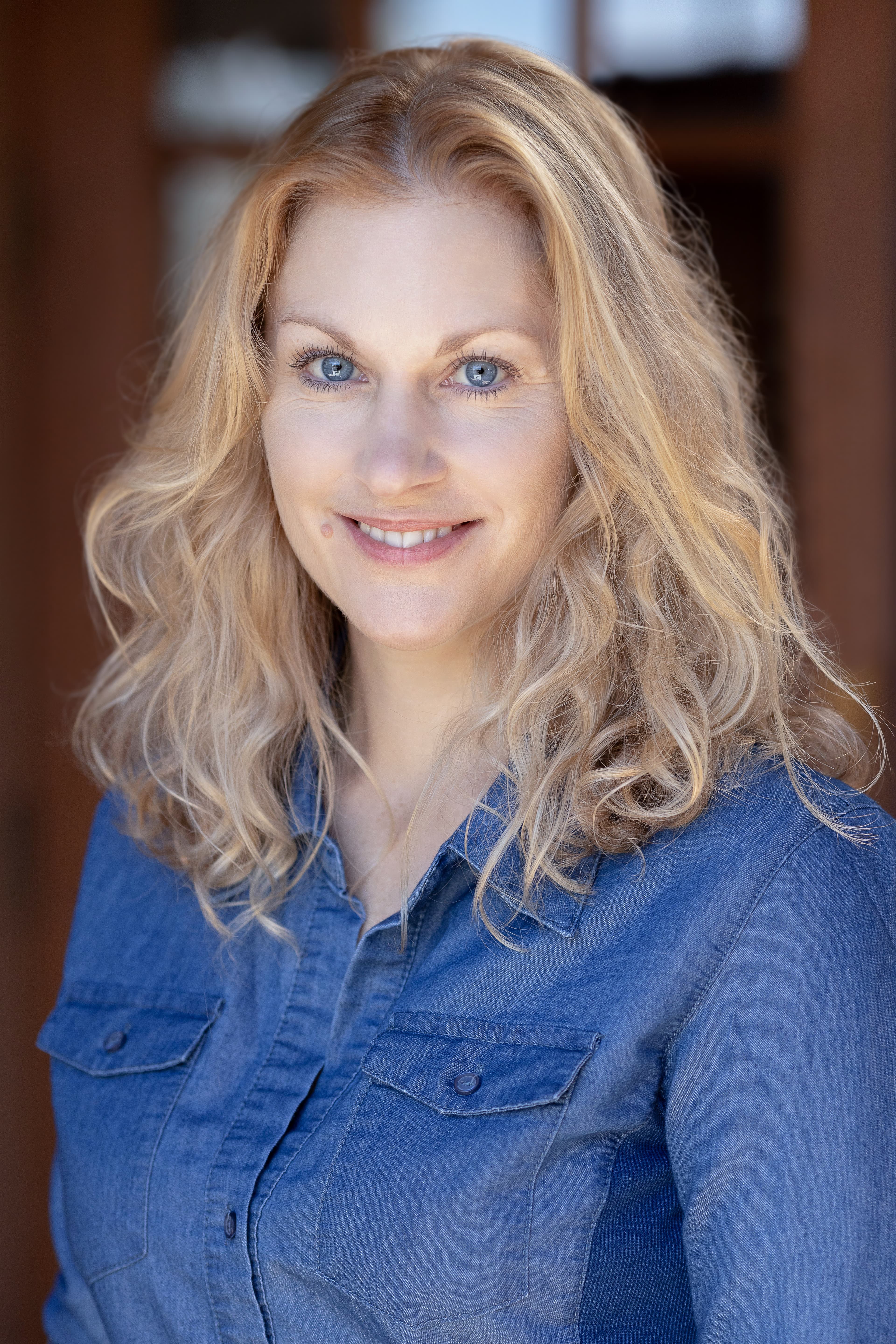 Advisor - Jane Henzerling