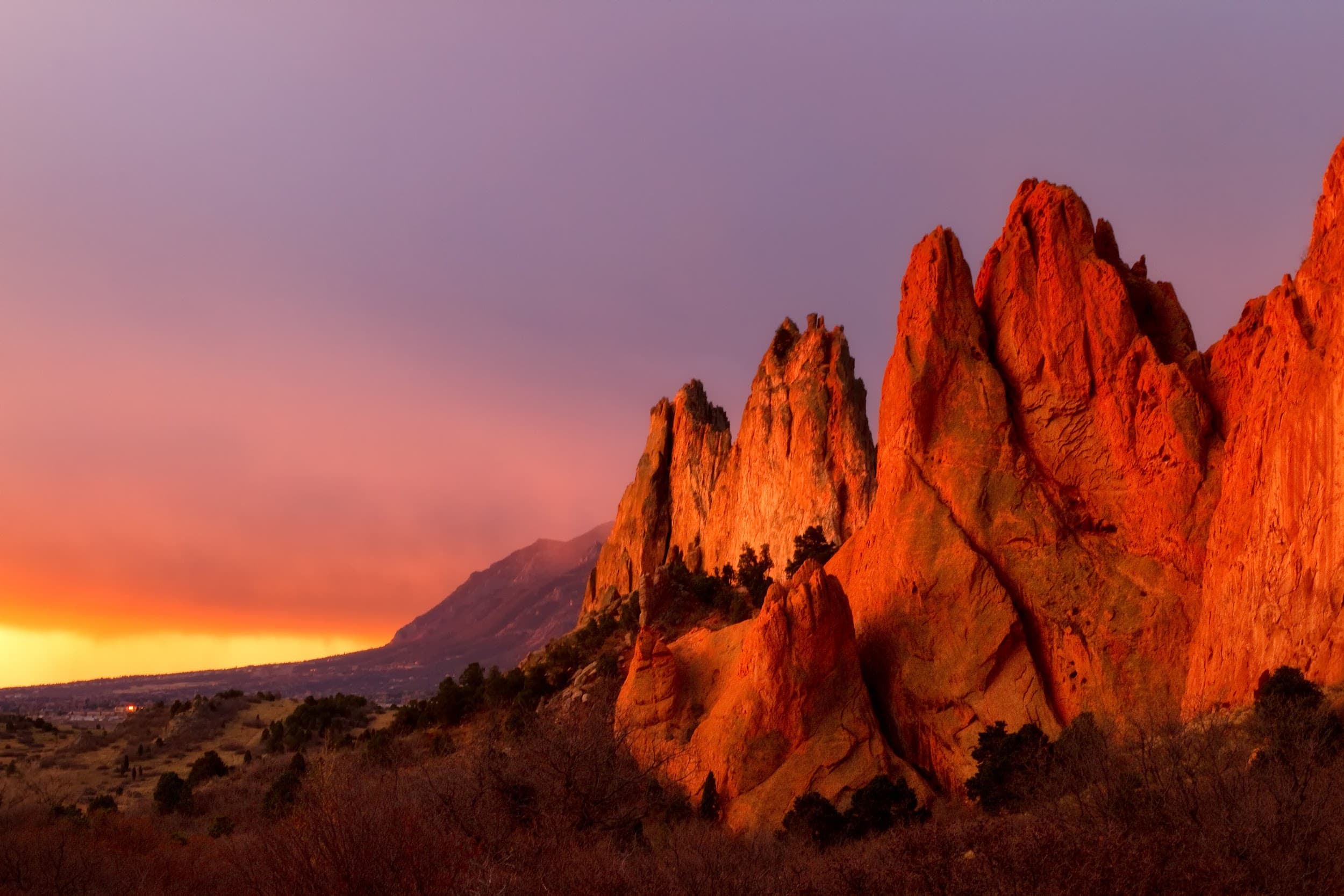 A Local's Guide to Colorado Springs with Kids curated by Tanya Raedeke
