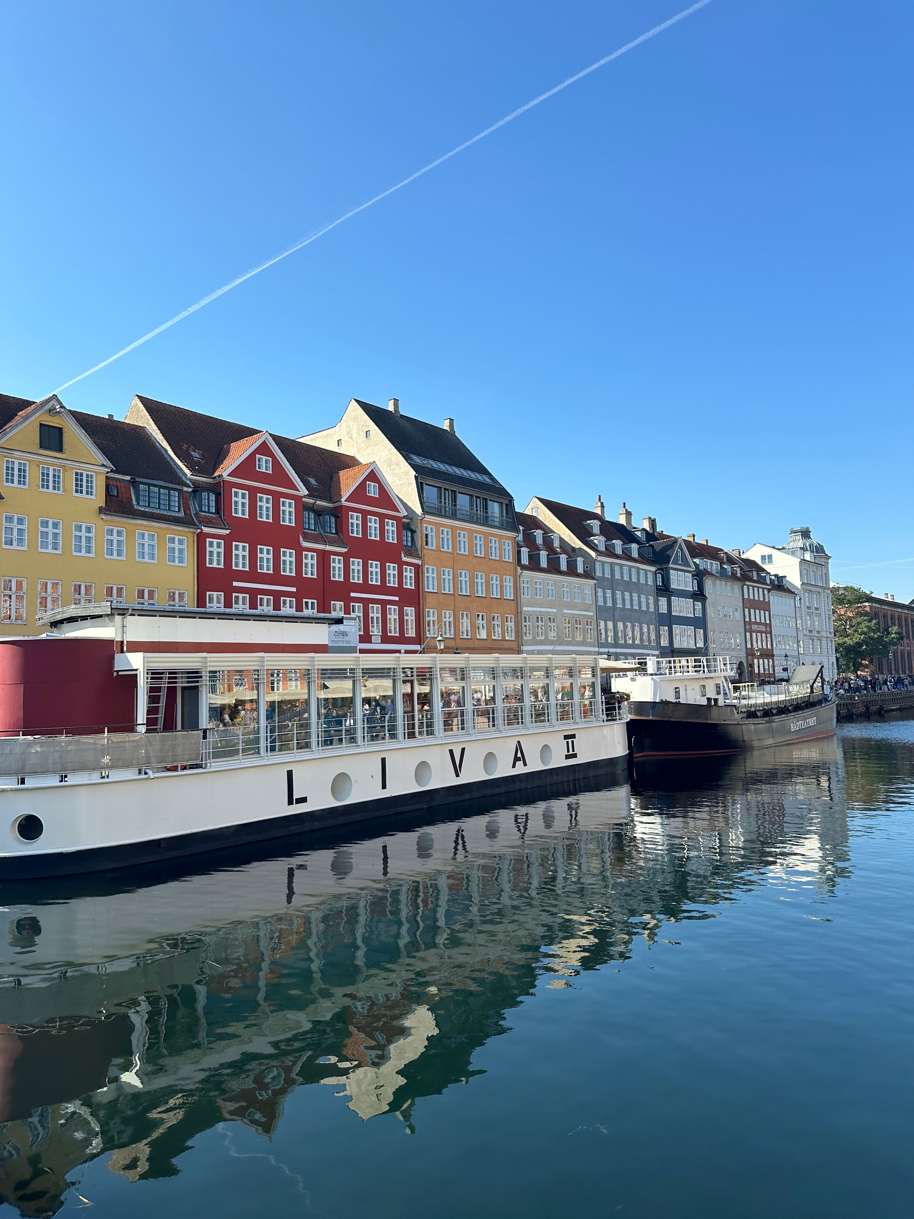Your Guide to Northern Europe — Cruise Version curated by Allison Sikula