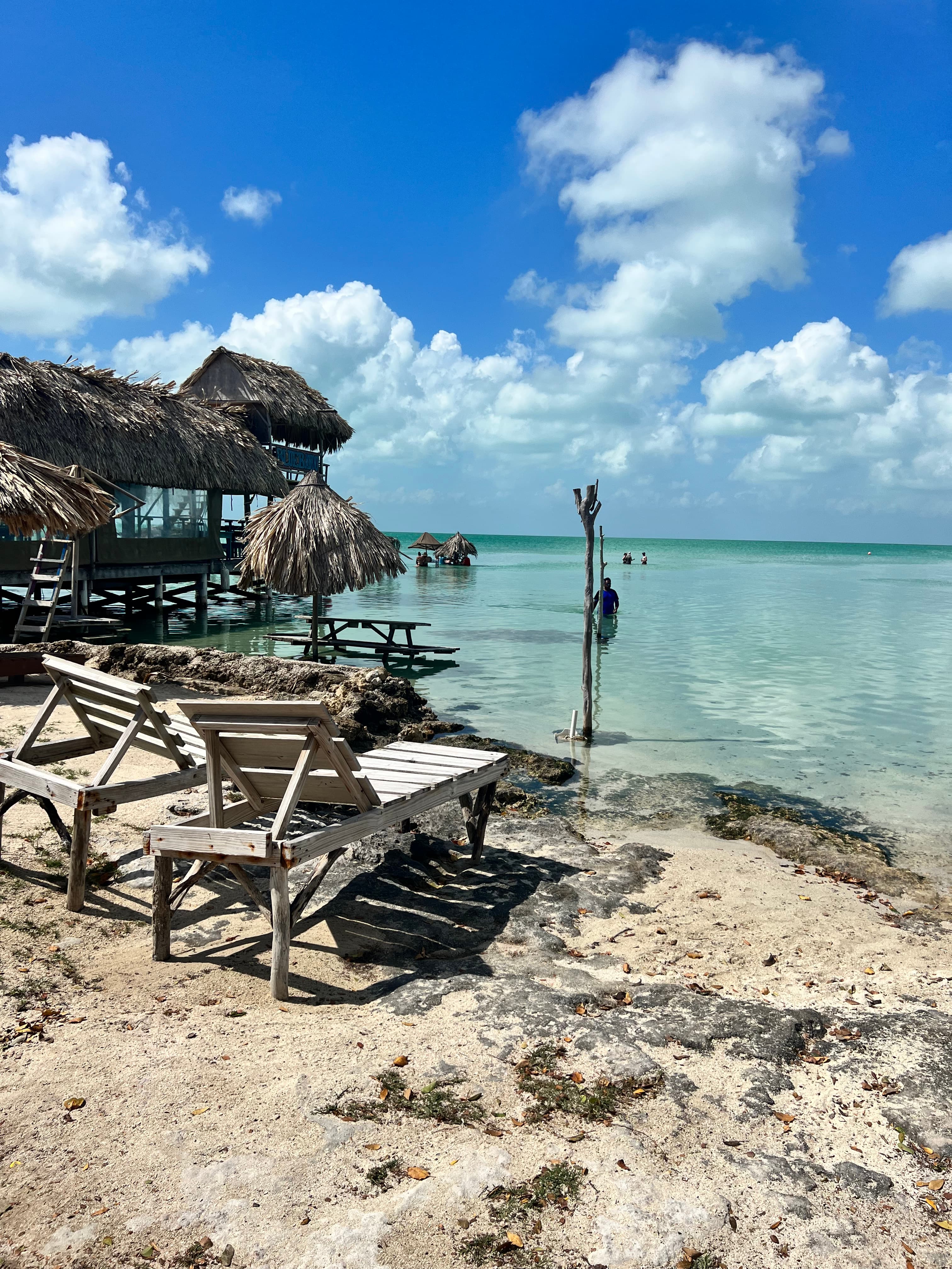 Belize in the Moment: Dive, Dine & Drift in San Pedro curated by Alissa Rogers