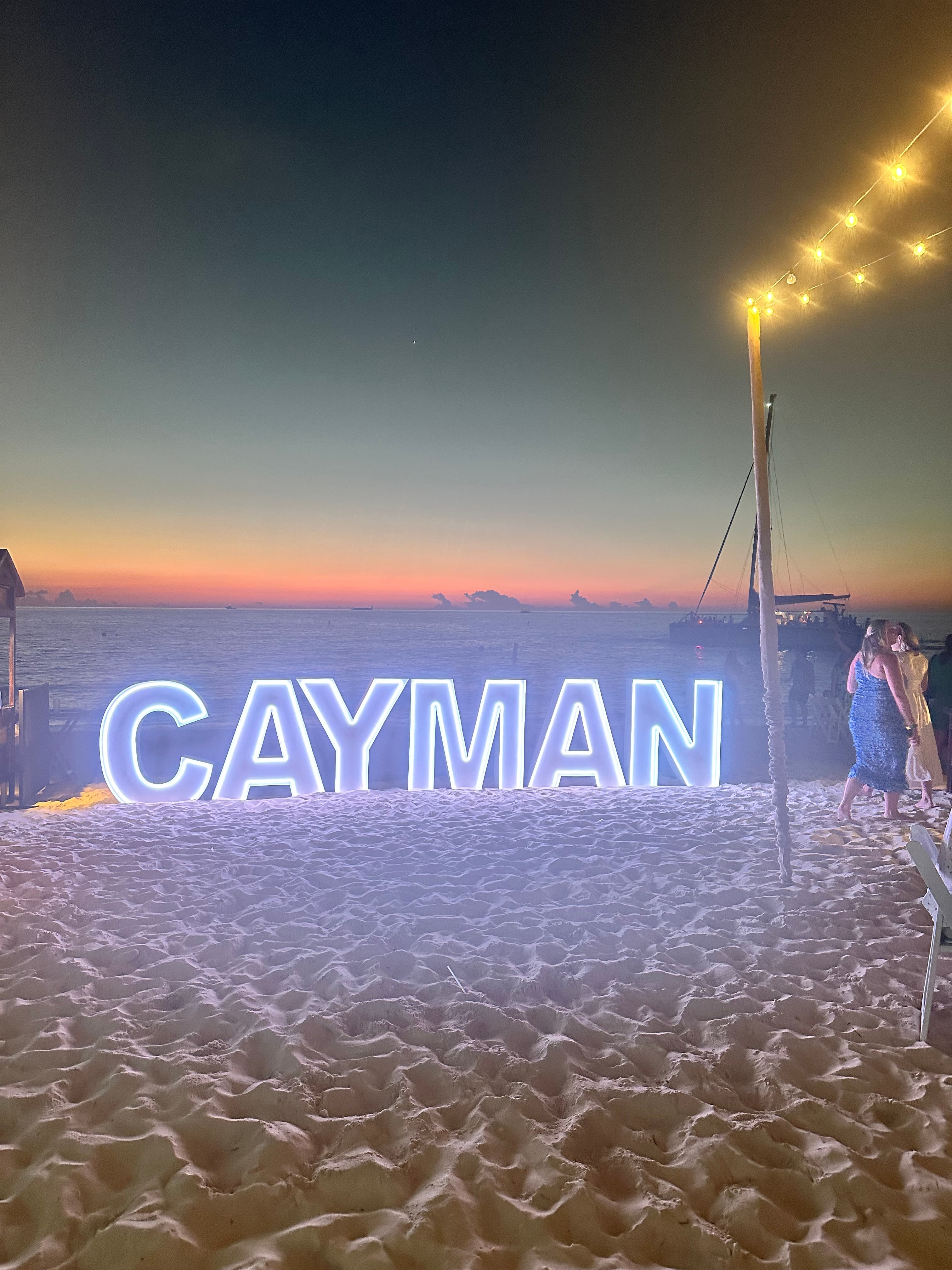 Jet Set to Grand Cayman: Three Luxe Stays on Seven Mile Beach curated by Ronit Margolis