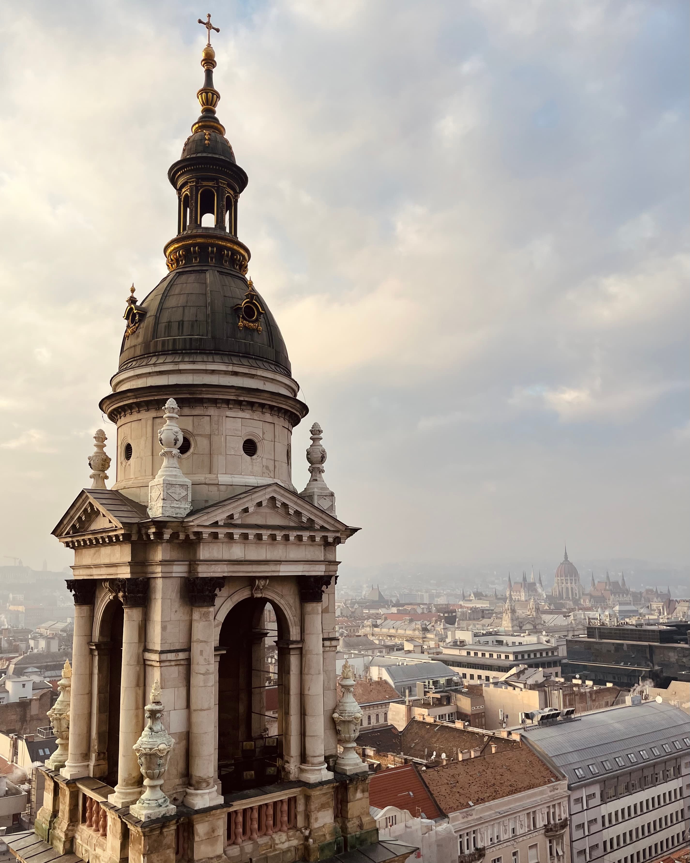 The Best of Budapest: How to Spend 4 Days in the Hungarian Capital curated by Tracy Delossantos