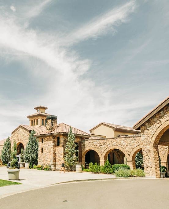 Hotel Spotlight: Flying Horse Resort & Club curated by William Rogers