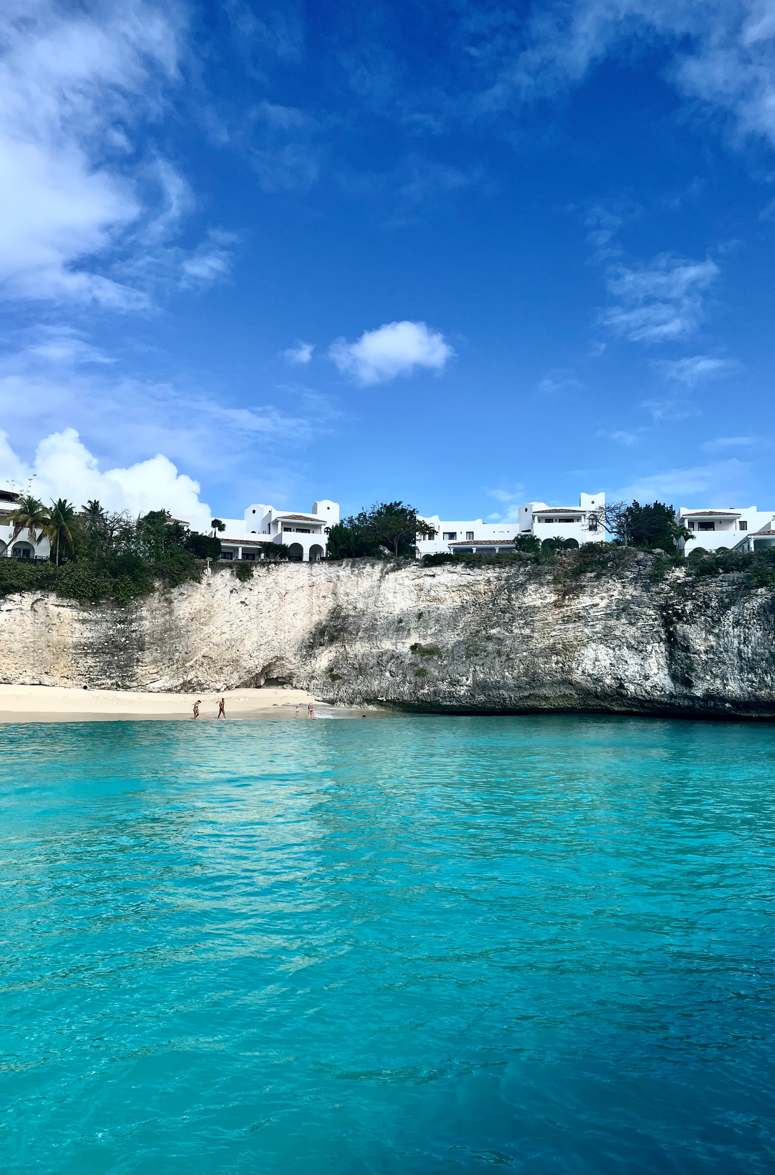 St. Martin Uncovered: Your Ultimate Island Escape Guide curated by Brittany Wallace