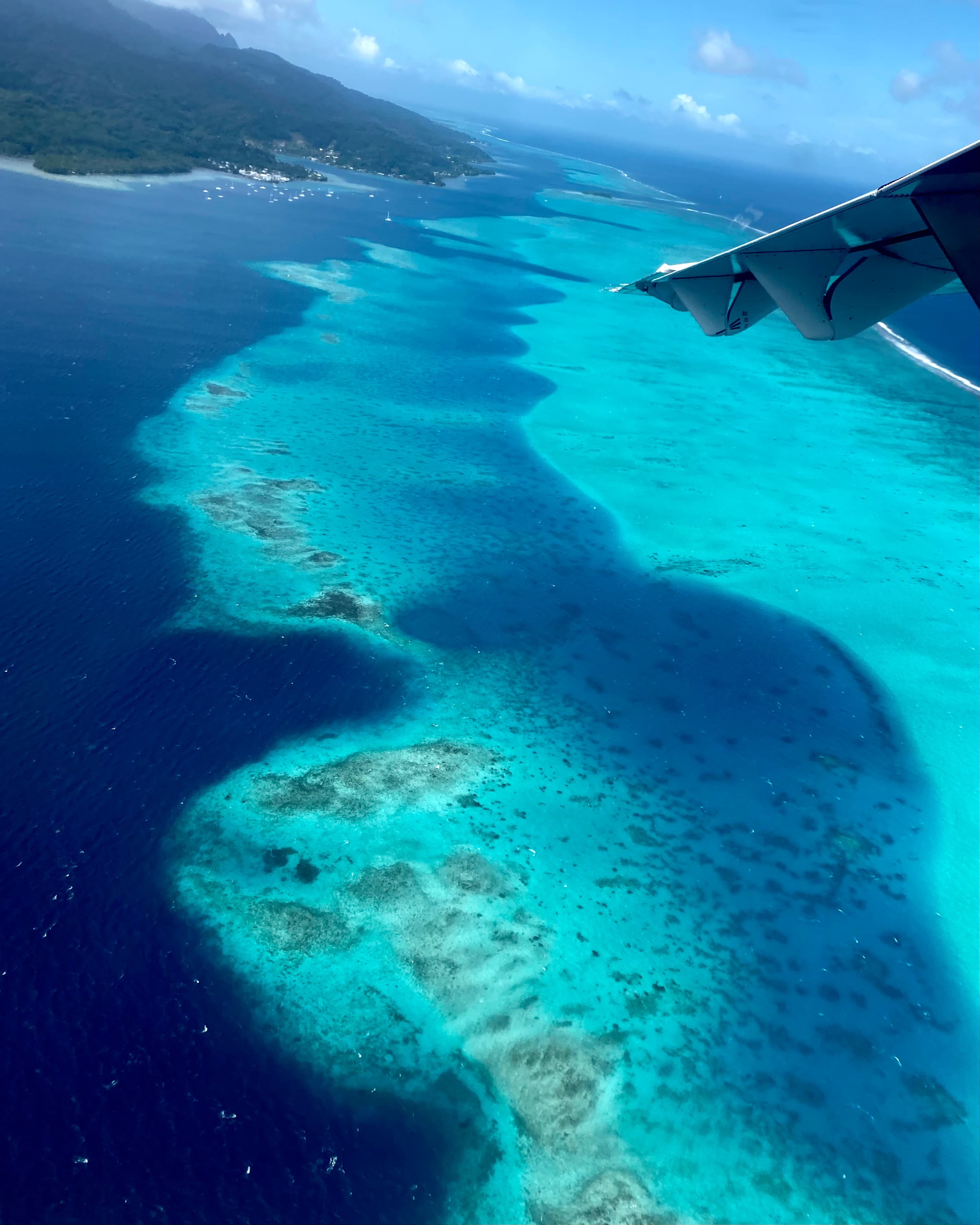 Island Hopping 101: Your Perfect Intro to French Polynesia curated by Brittany Wallace