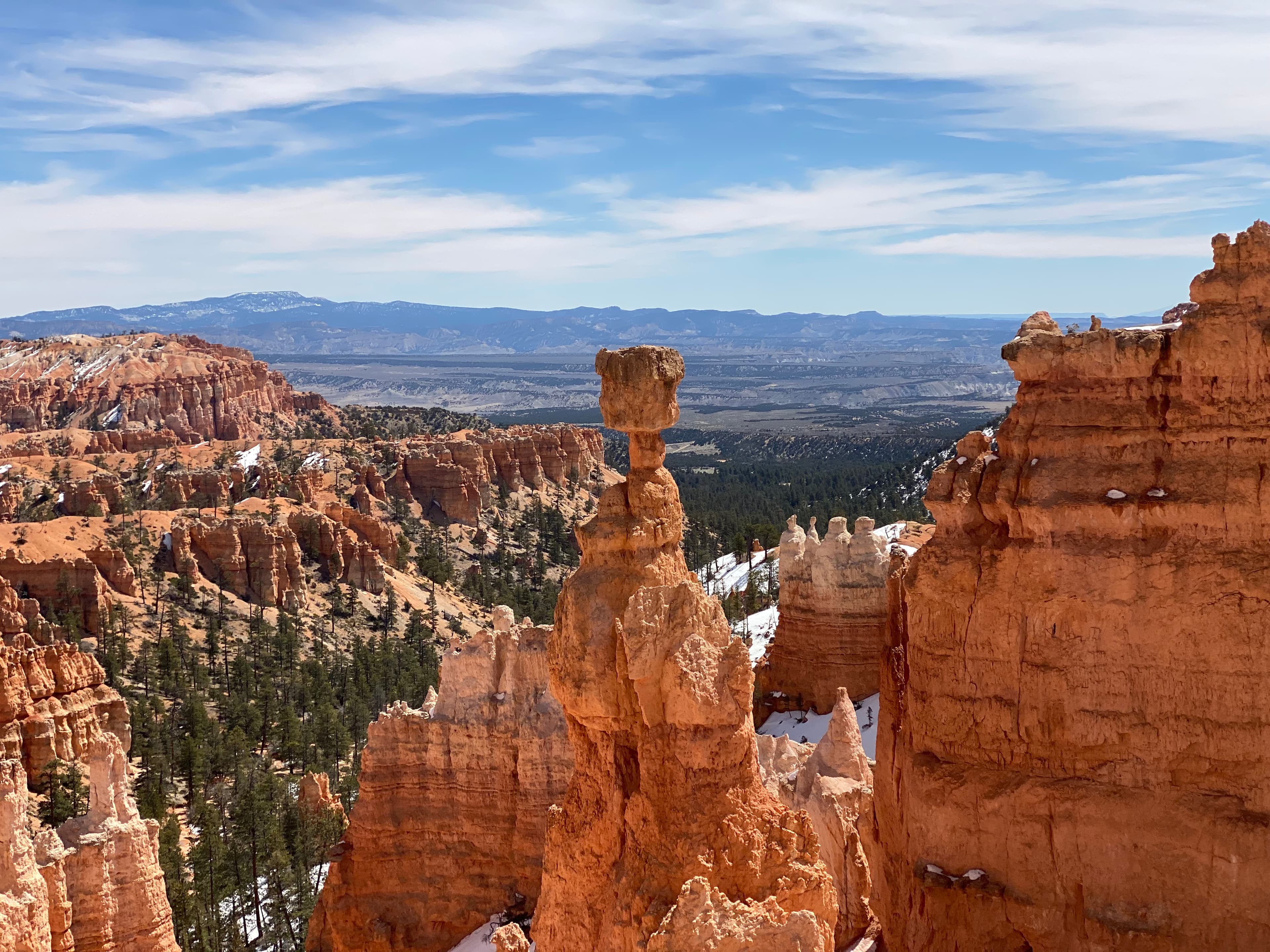 Sculpted by Time: Utah's National Parks curated by Frankie Gvertz