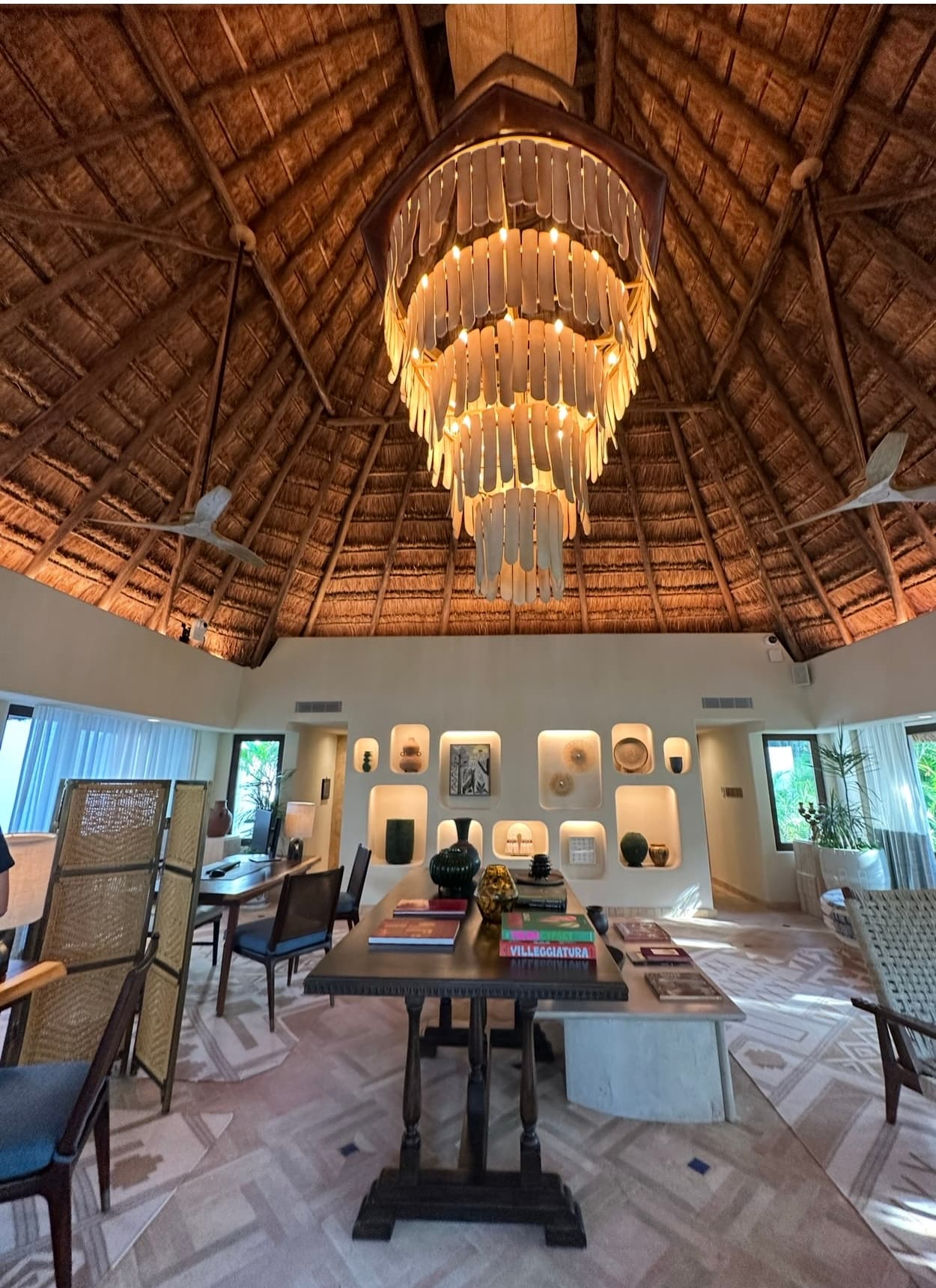 Belmond Maroma: A Hidden Gem on Mexico’s Riviera Maya curated by Ronit Margolis