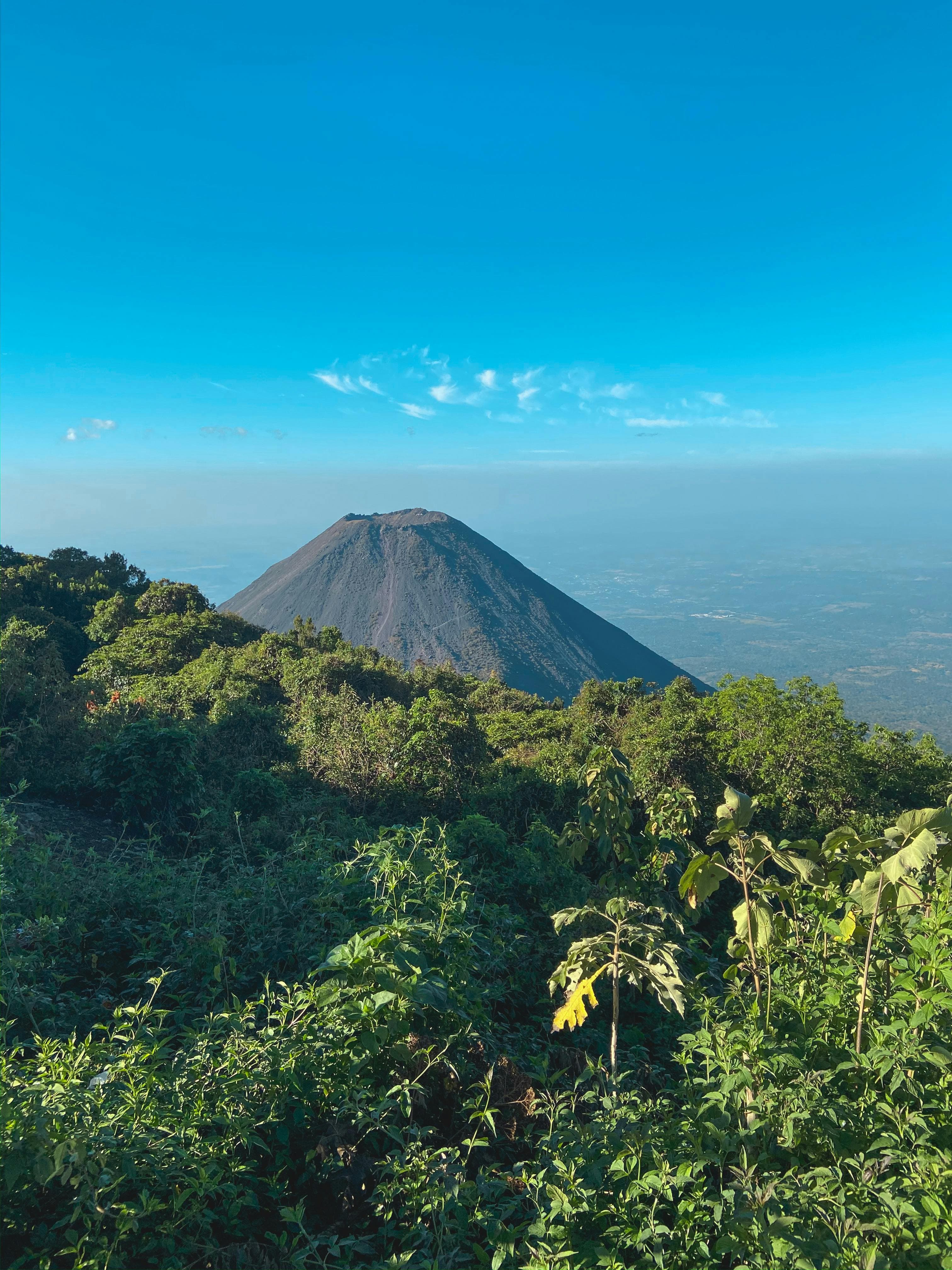 From Craters to Coasts: 12 Days in El Salvador curated by Viviana Franco