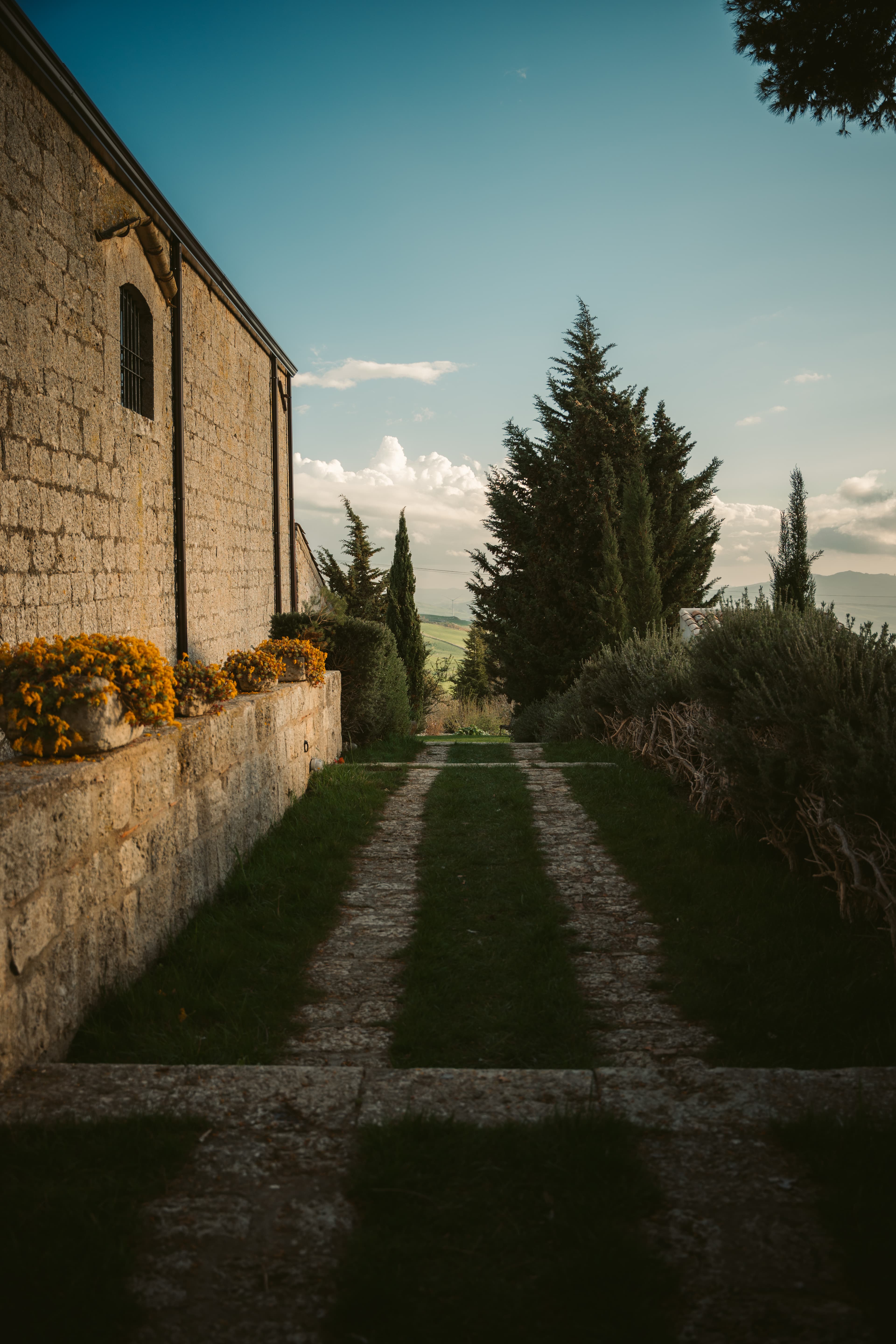 Slow Living in Sicily: A Peaceful Retreat at Susafa Hotel curated by Alexa Mollicchi Casanova