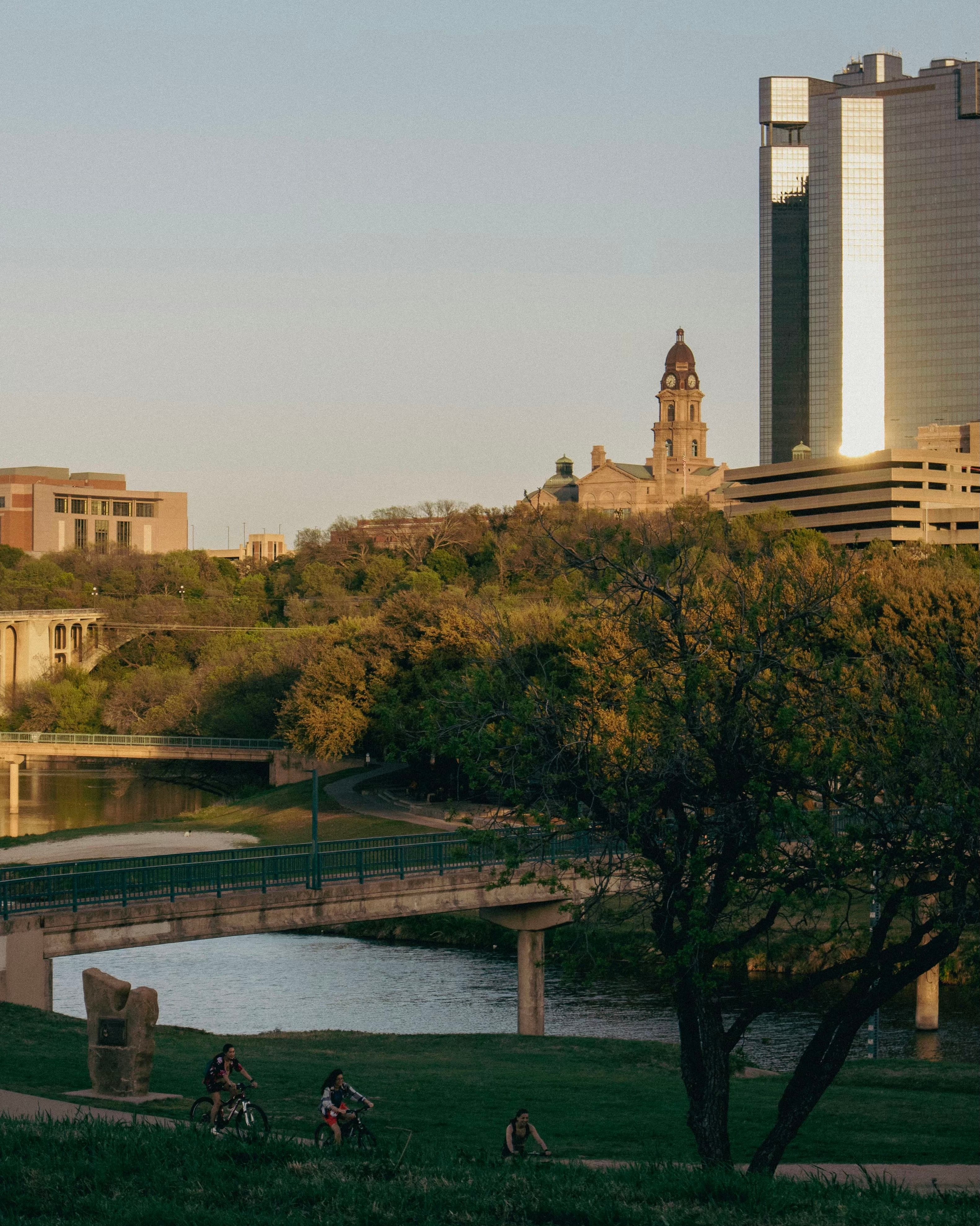 A Local's Guide to Fort Worth, Texas curated by Connie Norwell