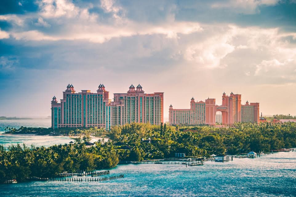 Cruise Port Essentials: Exploring Nassau, Bahamas curated by Debbie Whelchel