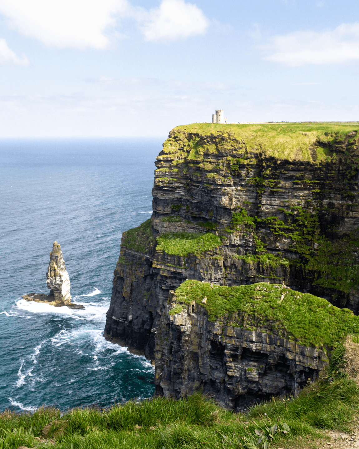 Ireland Like a Local: Where to Go in July — Beyond the Tourist Trail curated by Amanda Schneider