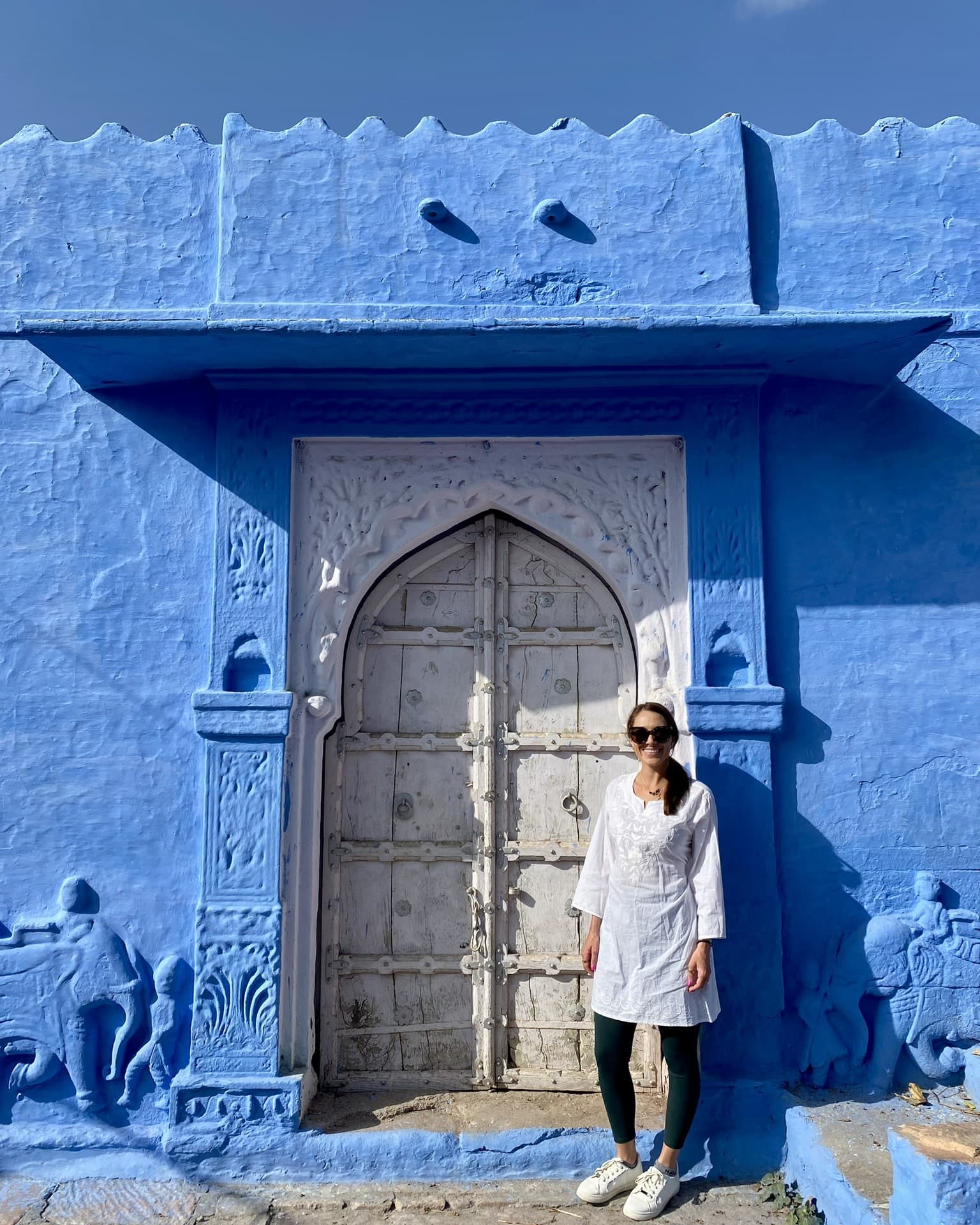 Discover Rajasthan: Five Days in Jodhpur, India curated by Cassidy Hazelbaker
