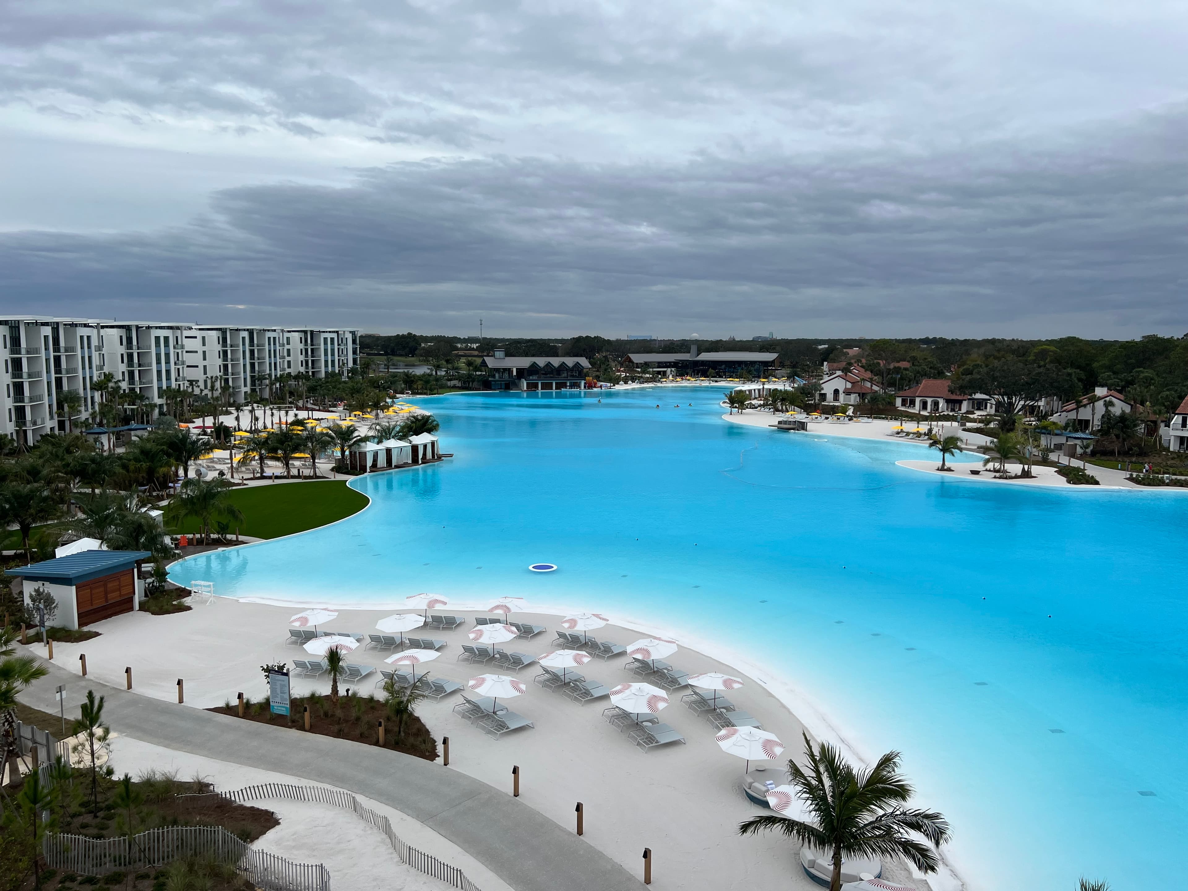 Beyond Disney: Orlando’s Top Luxury Resorts curated by Leslie Sand