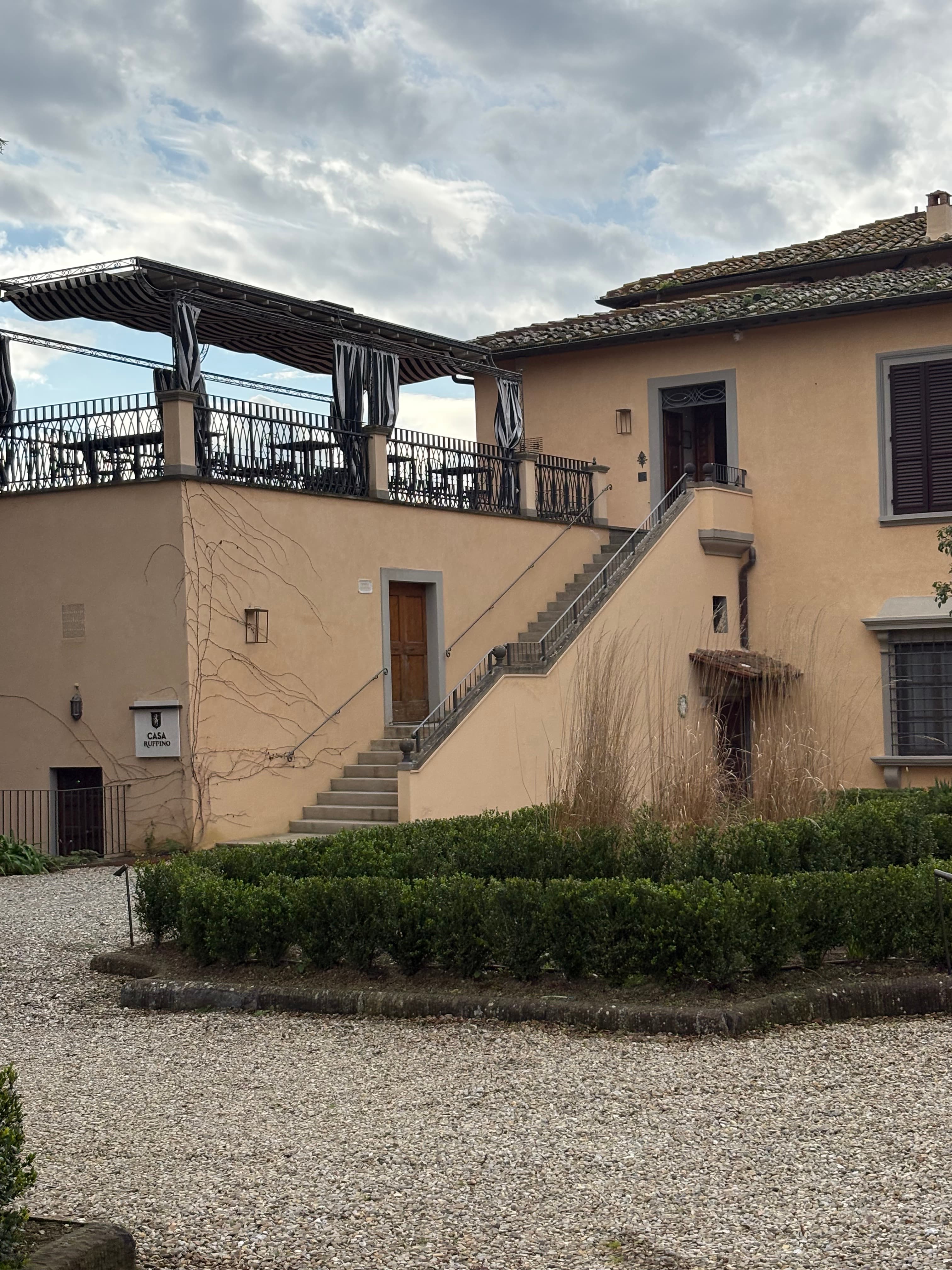Casa Ruffino: A Dreamy Tuscan Escape Just 20 Minutes from Florence curated by Amy James