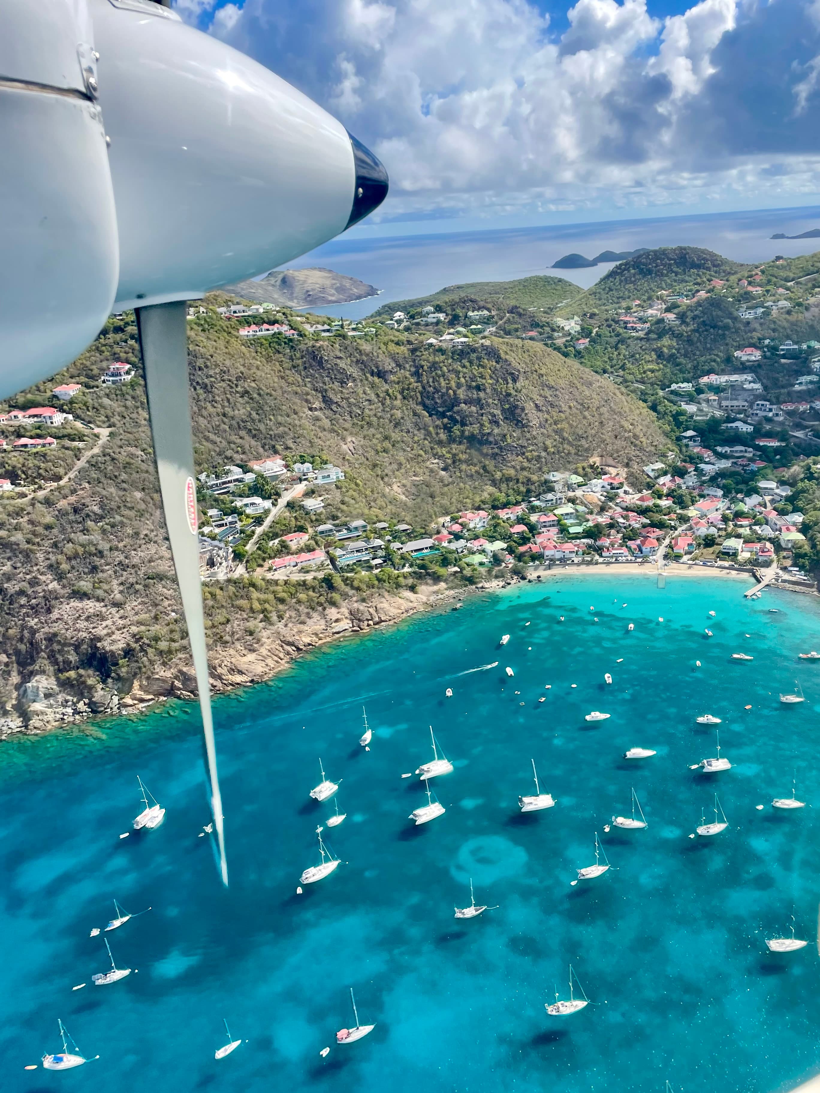 St. Barths: French Sophistication Meets Island Soul curated by Chelsea Cook