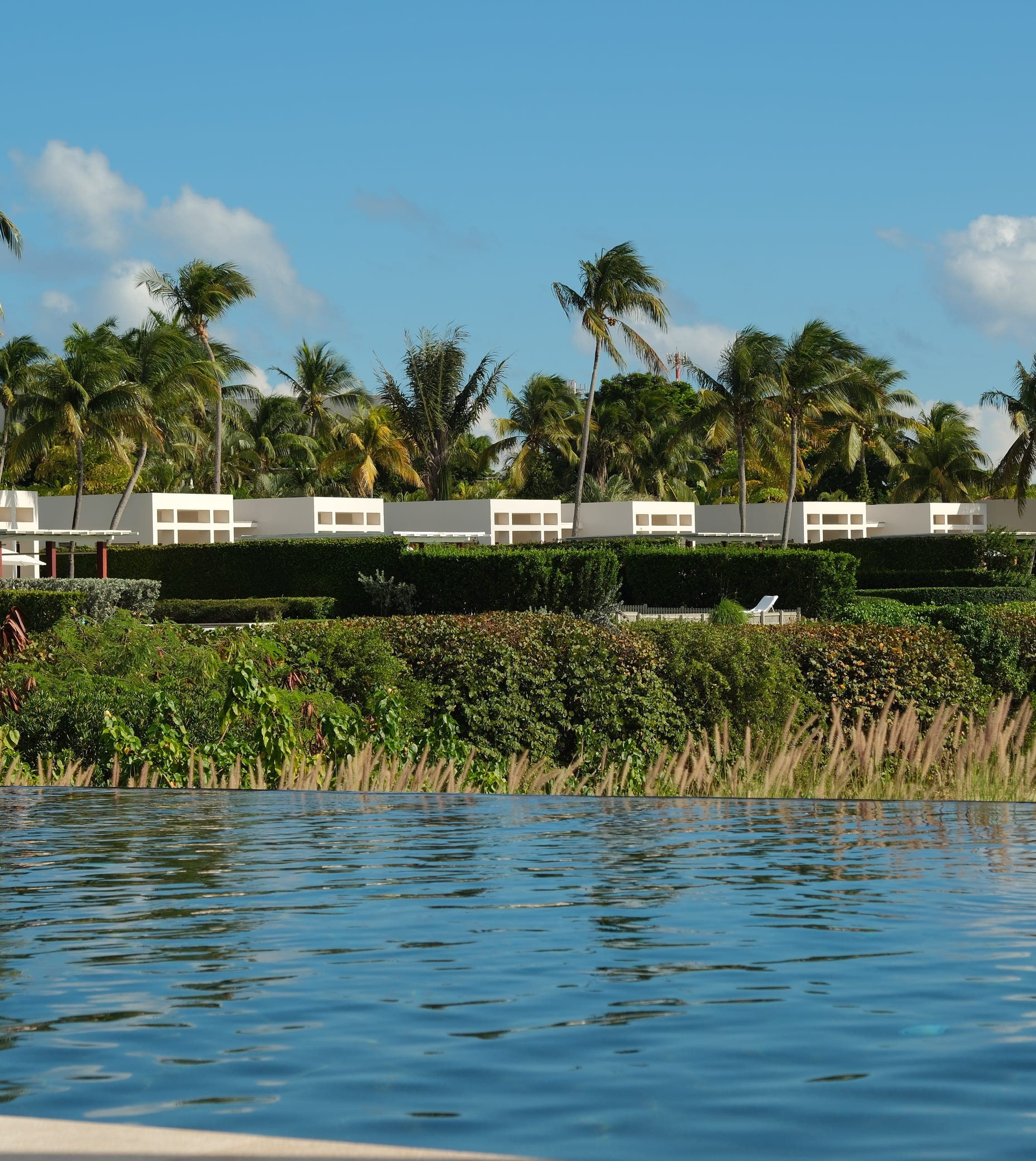 Anguilla: Four Seasons curated by Chelsea Cook