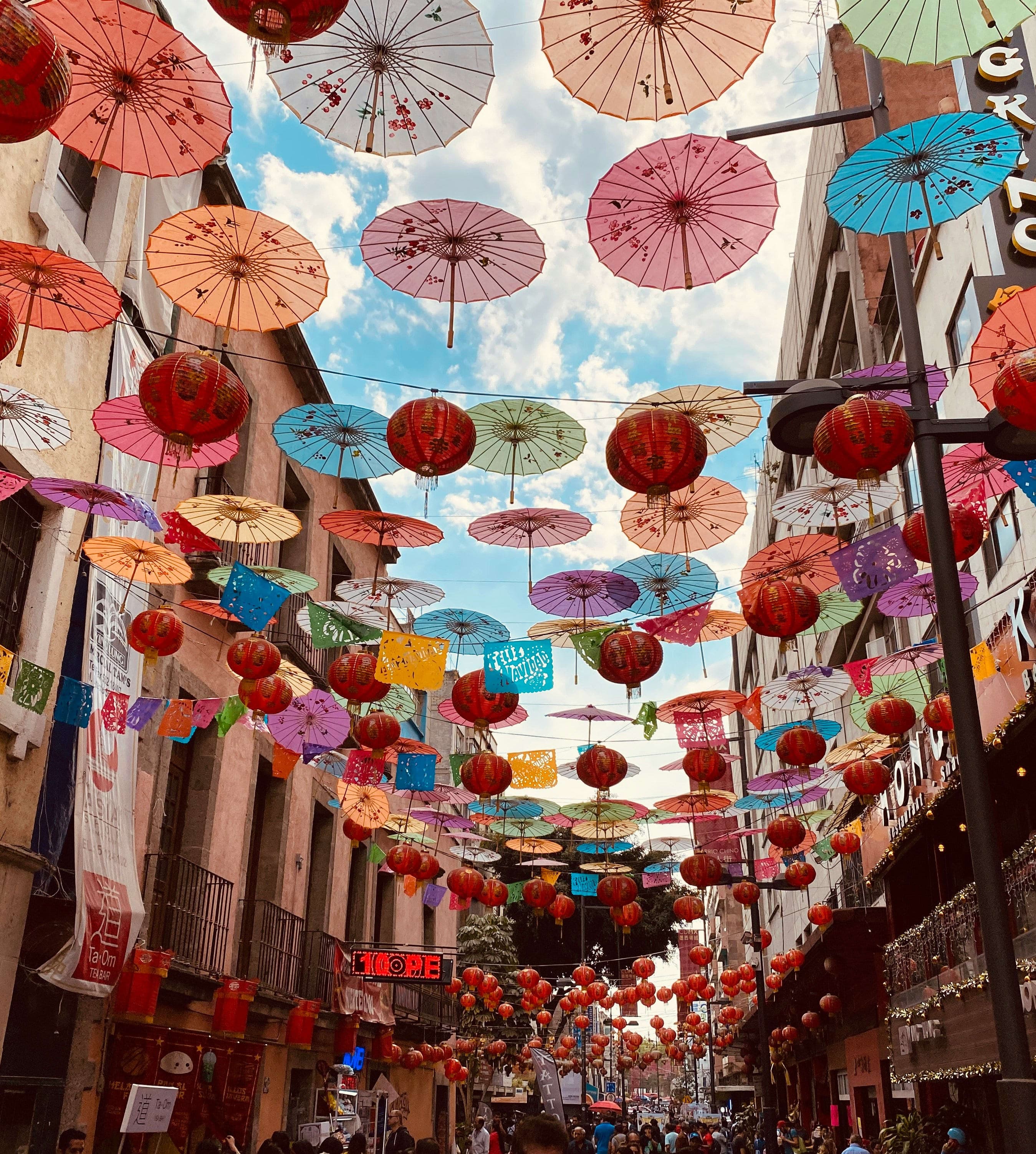 Mexico City in 48 Hours: A Culinary and Cultural Kaleidoscope curated by Sara Umali