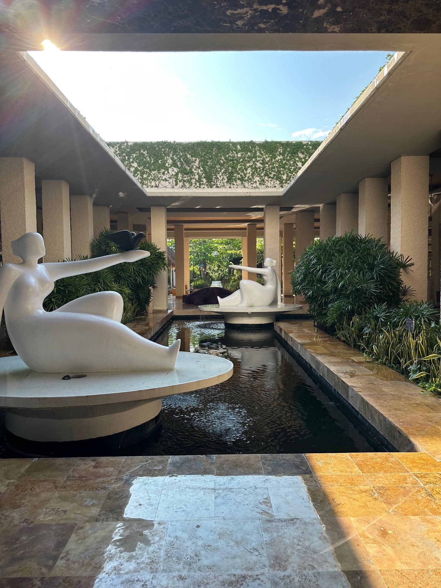 Paradisus Playa del Carmen — Family Concierge: Where Everyone in the Family Feels Like a VIP curated by Robert Love