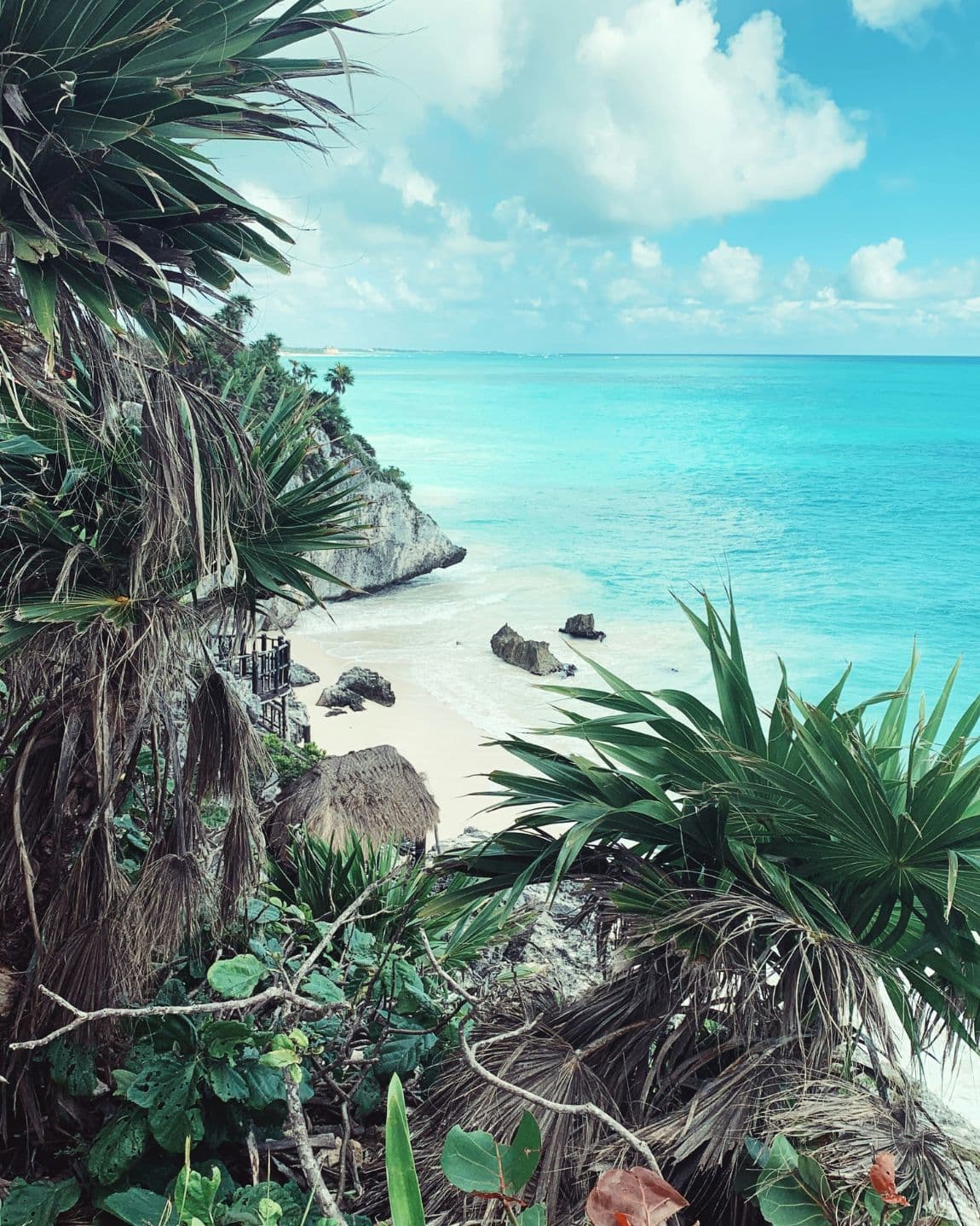 A Boho-Chic Escape to Tulum: Nature, Wellness & Laid-Back Luxury curated by Sundra Rosse-Surlet