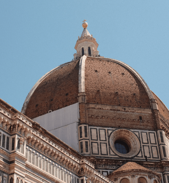 The Best of Florence curated by Vicky Benson