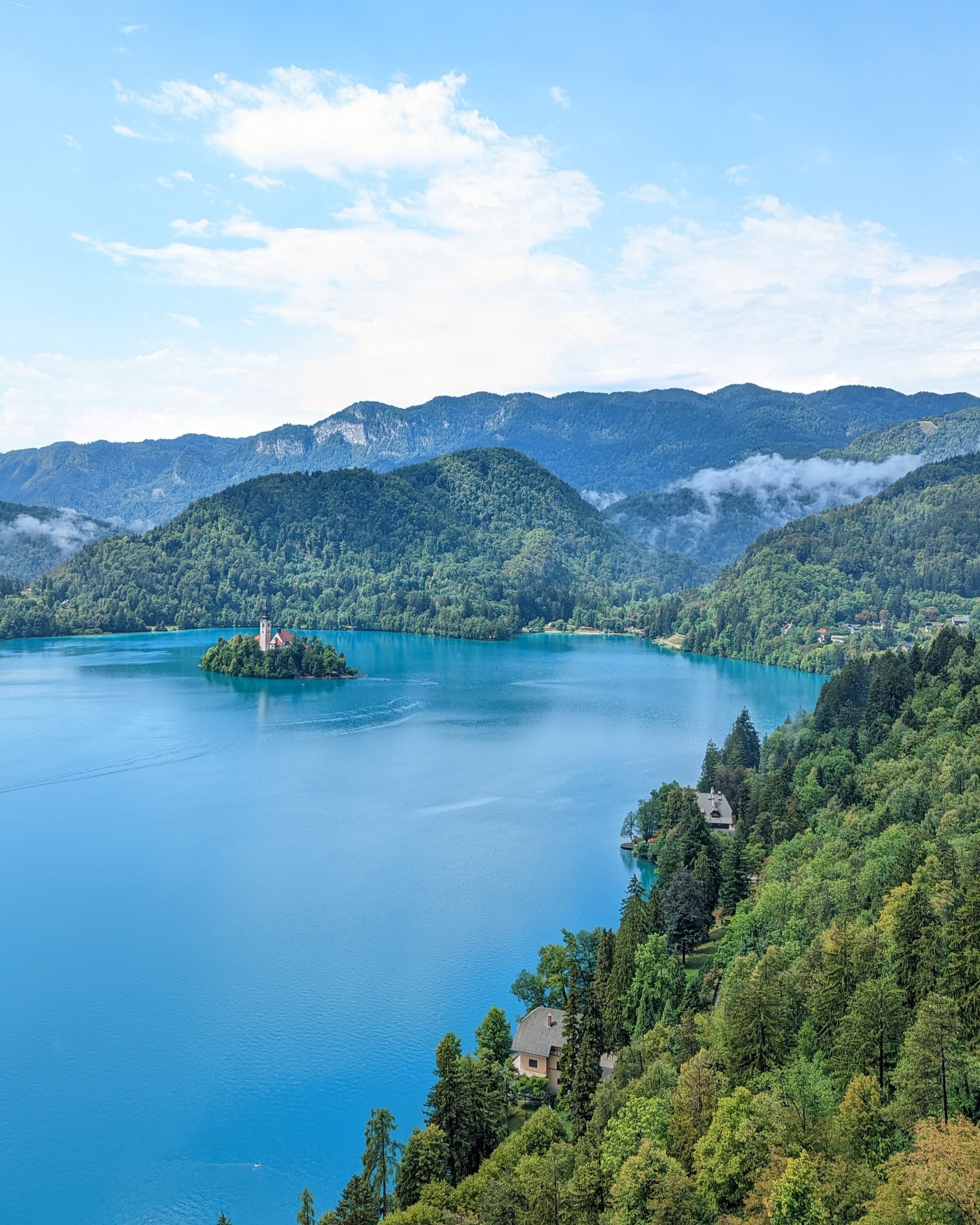 Best Things to Do in Lake Bled, Slovenia (+ Where to Eat & Stay) curated by Melissa Kruse
