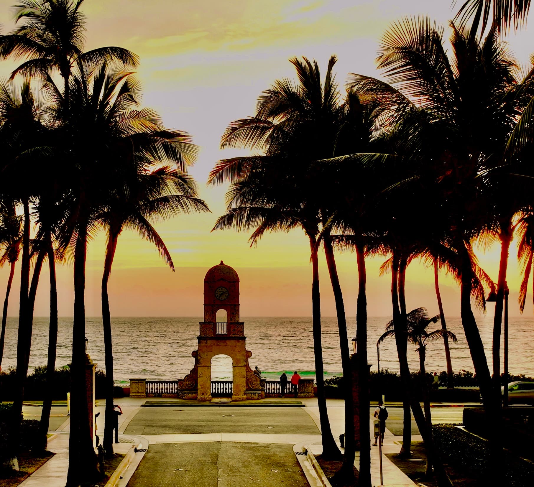 Palm Beach: Legacy, Luxury & Leisure—Plus West Palm curated by Elizabeth Terril